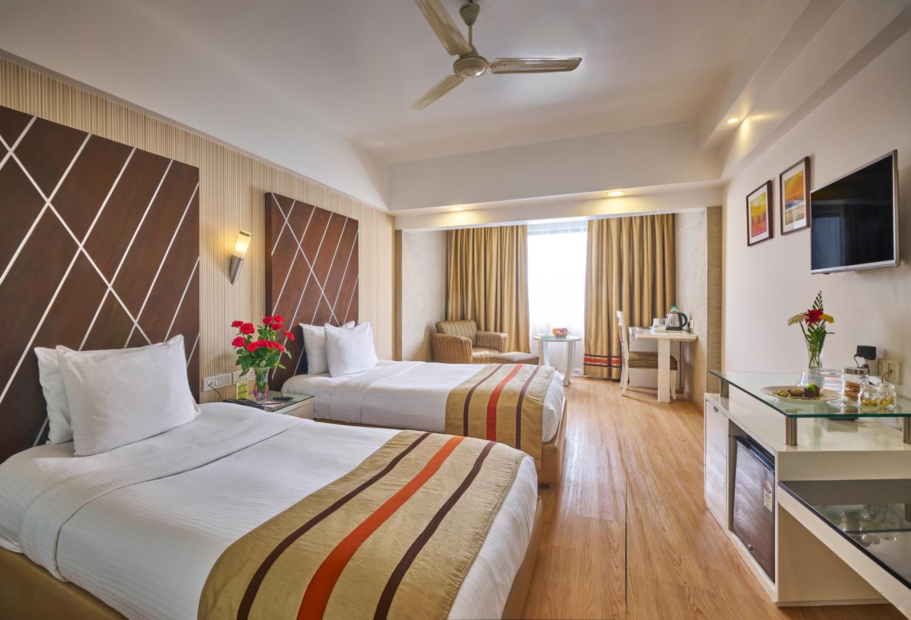 Executive Double Room photo 3