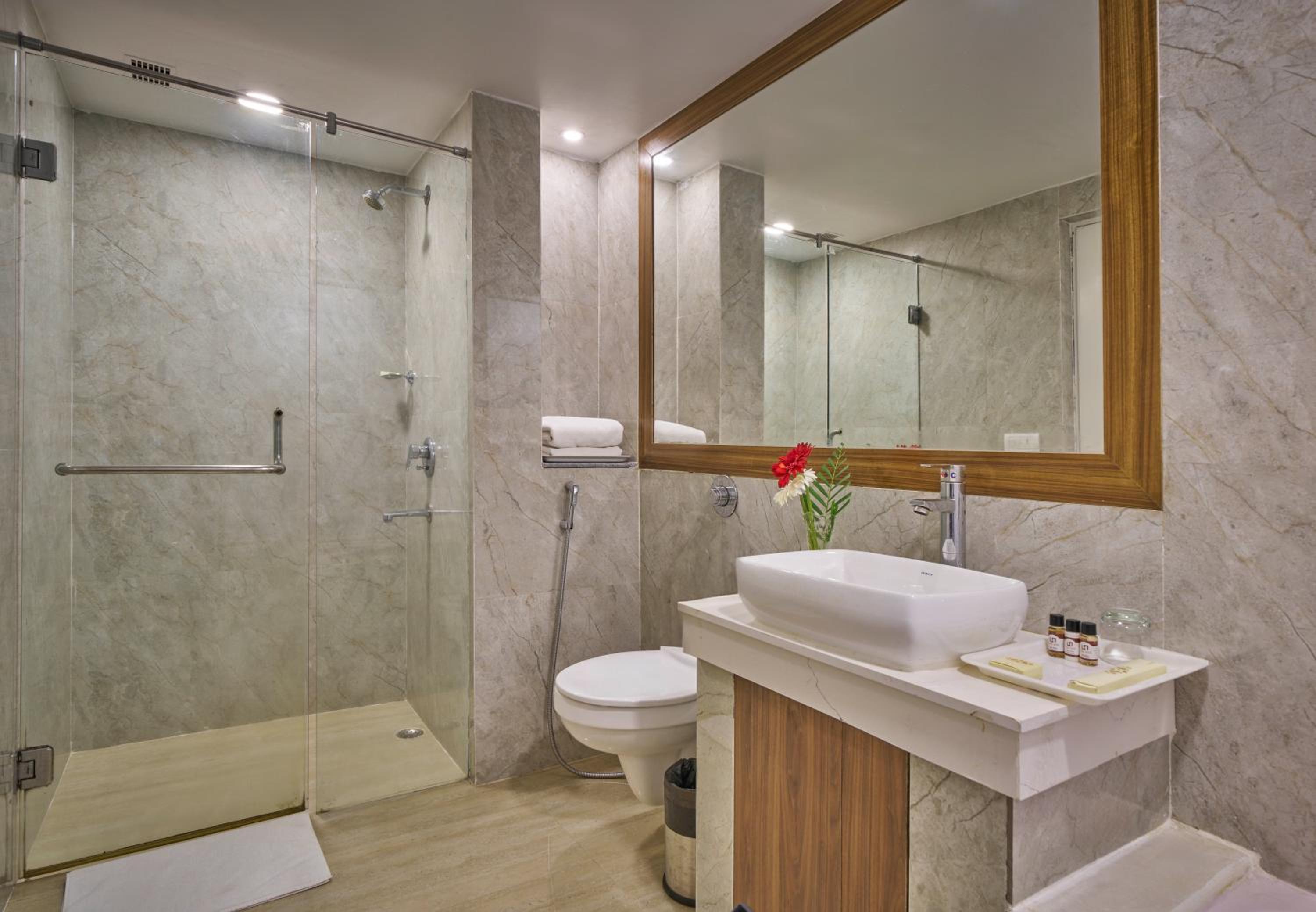 Premium Double Room photo 3