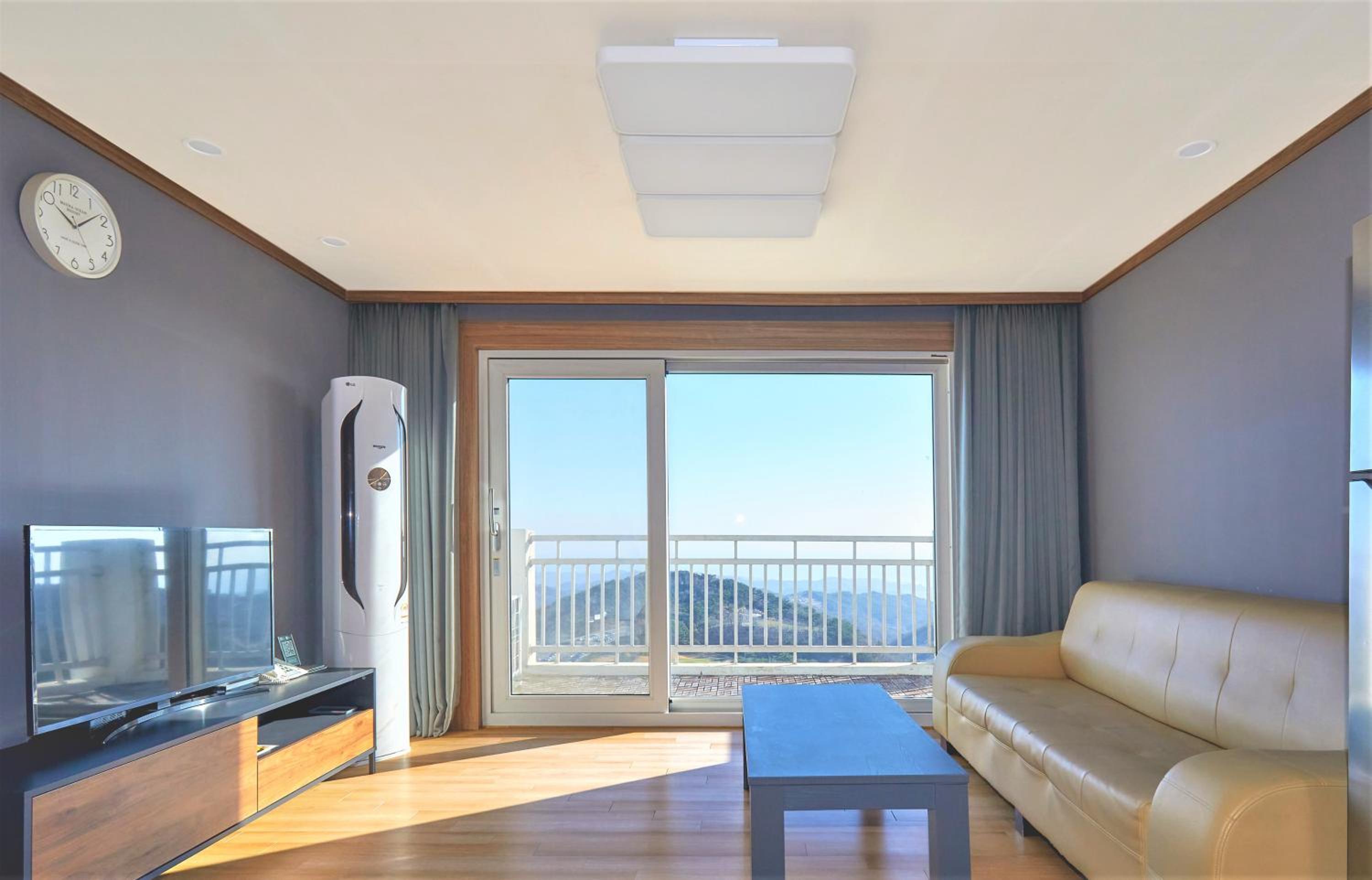 Top floor - Villa 30 PY (Included mini-bar per stay)