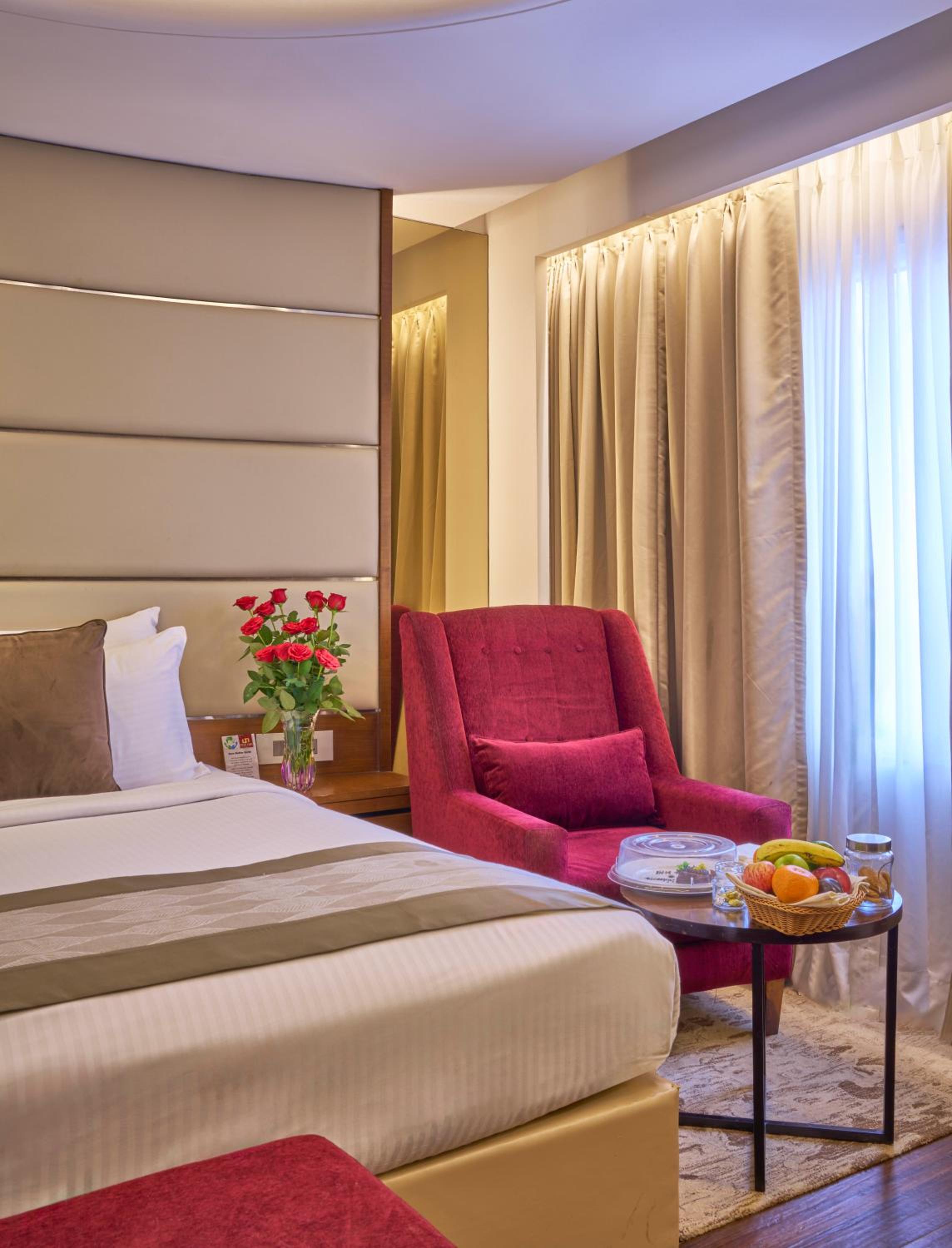 Double or Twin Room photo 2
