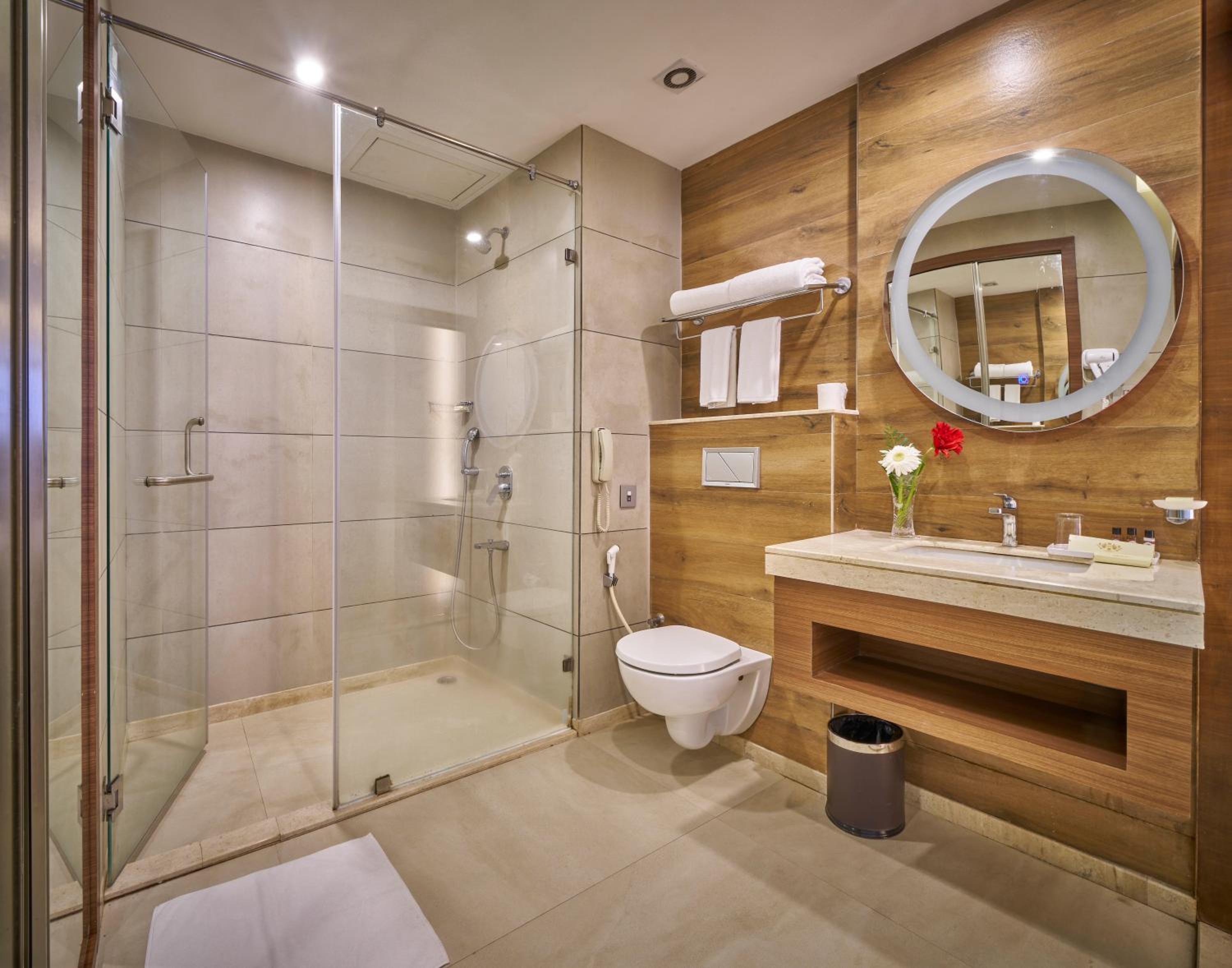 Double or Twin Room photo 3