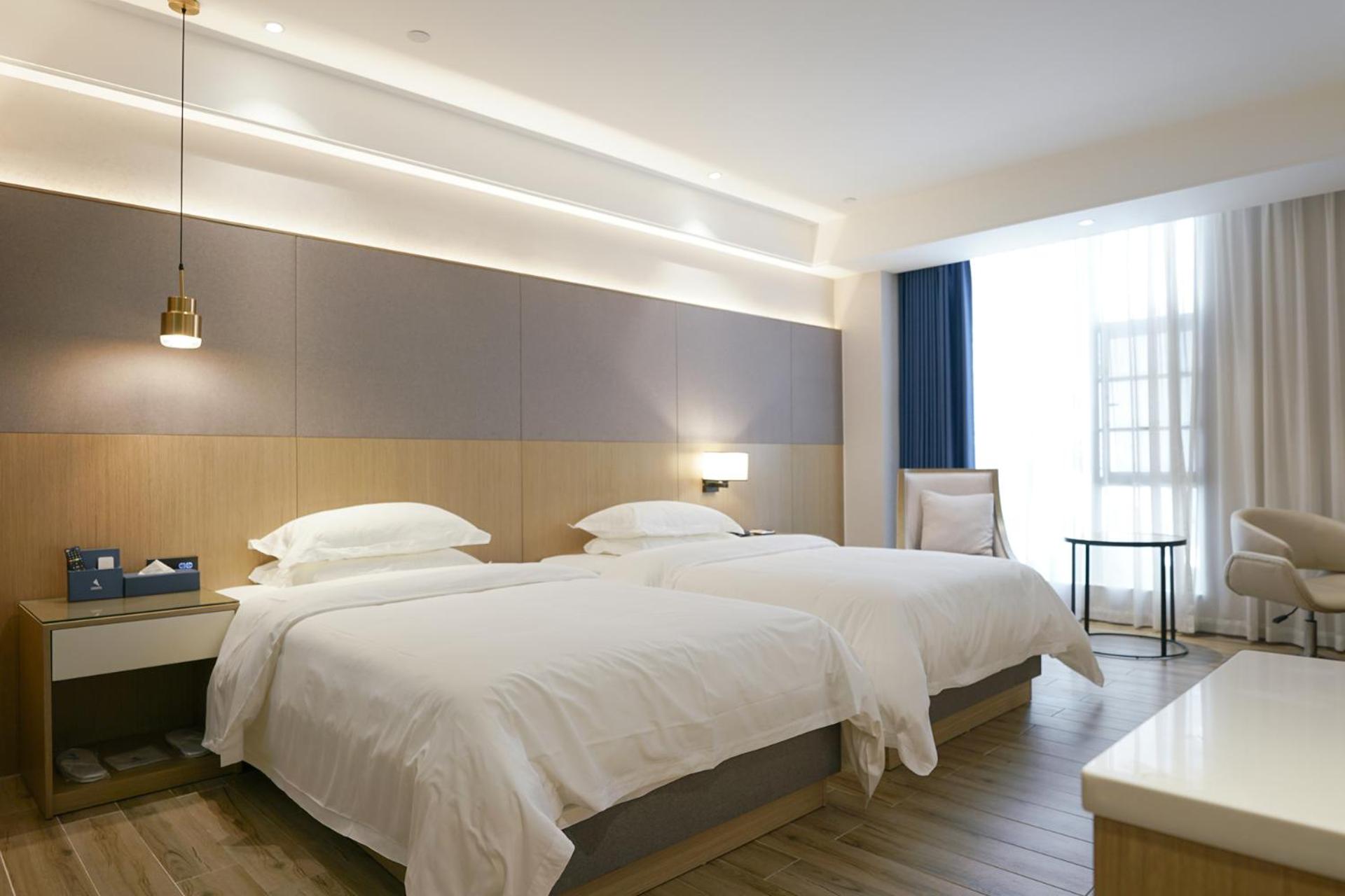 Executive Twin Room
