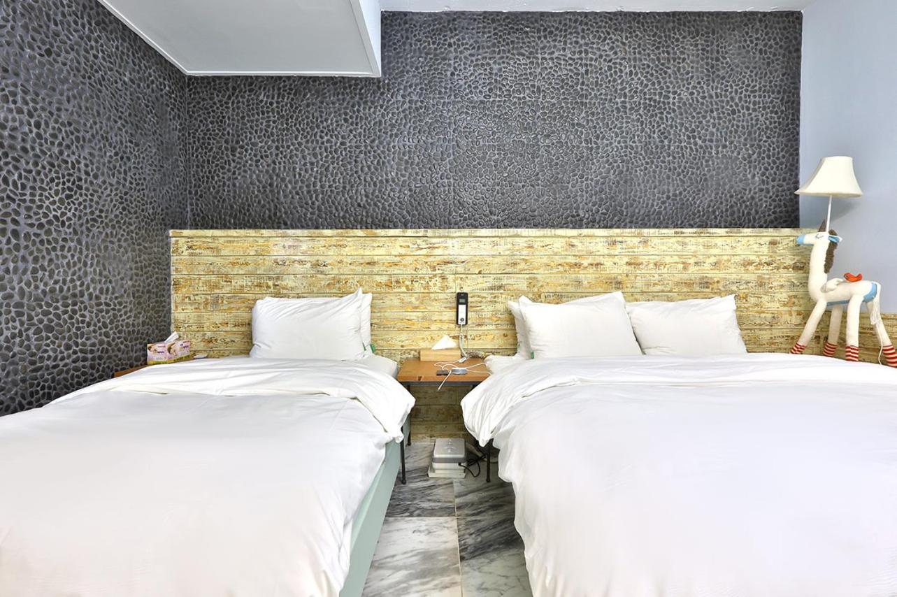 Premium Suite Twin photo 2