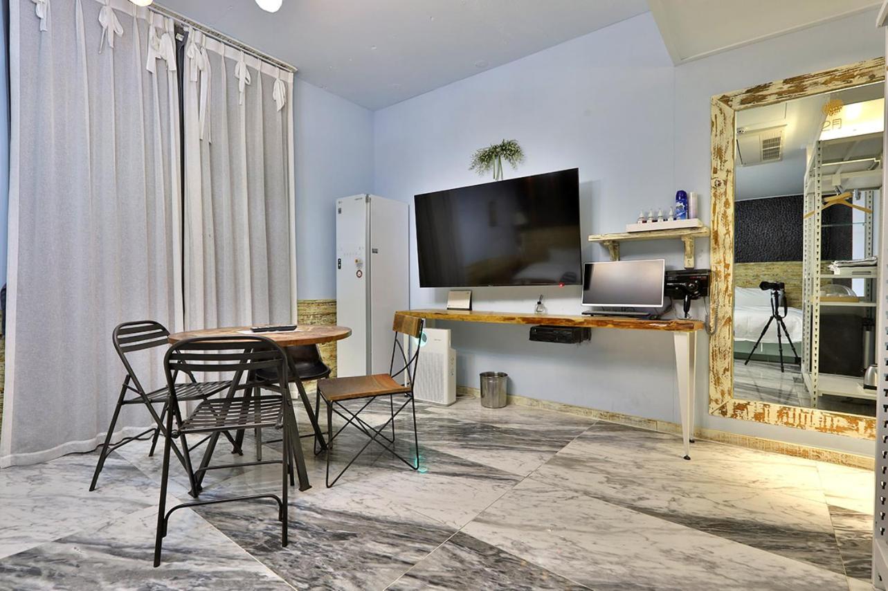 Premium Suite Twin photo 3