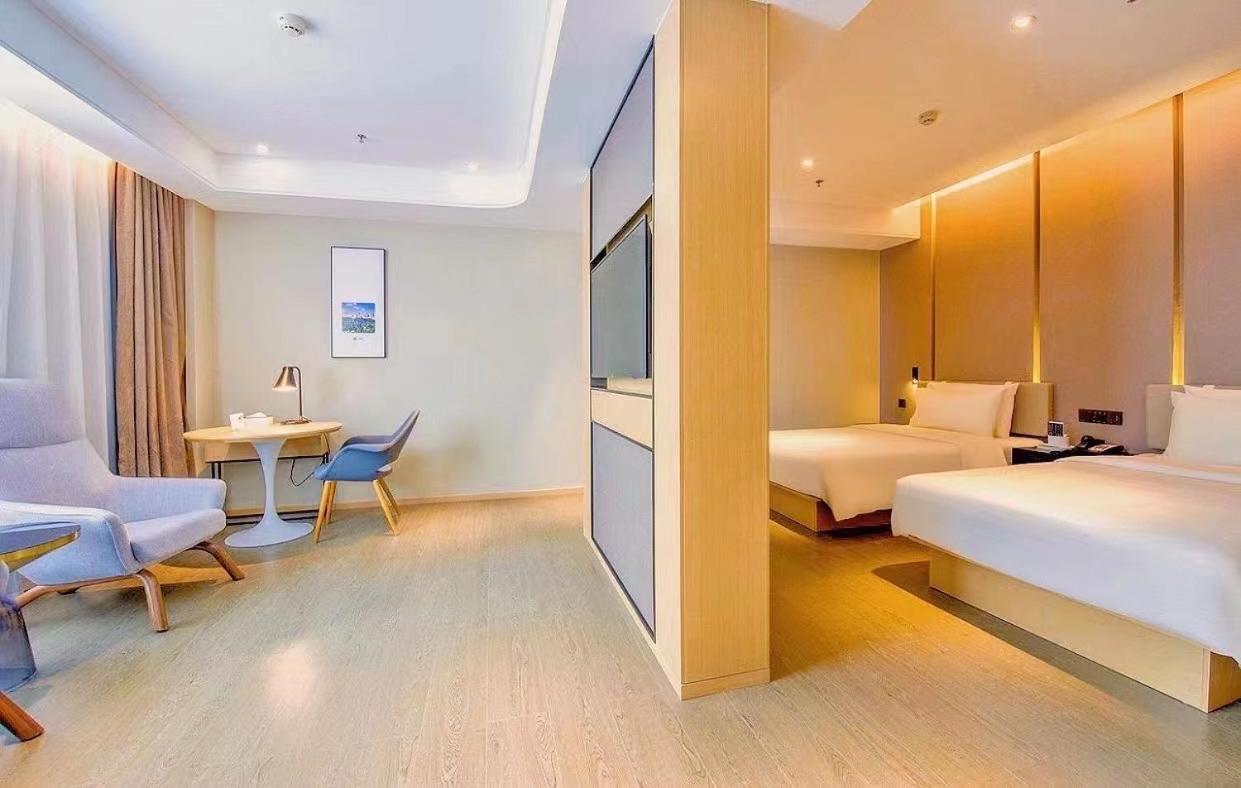 Executive Twin Room