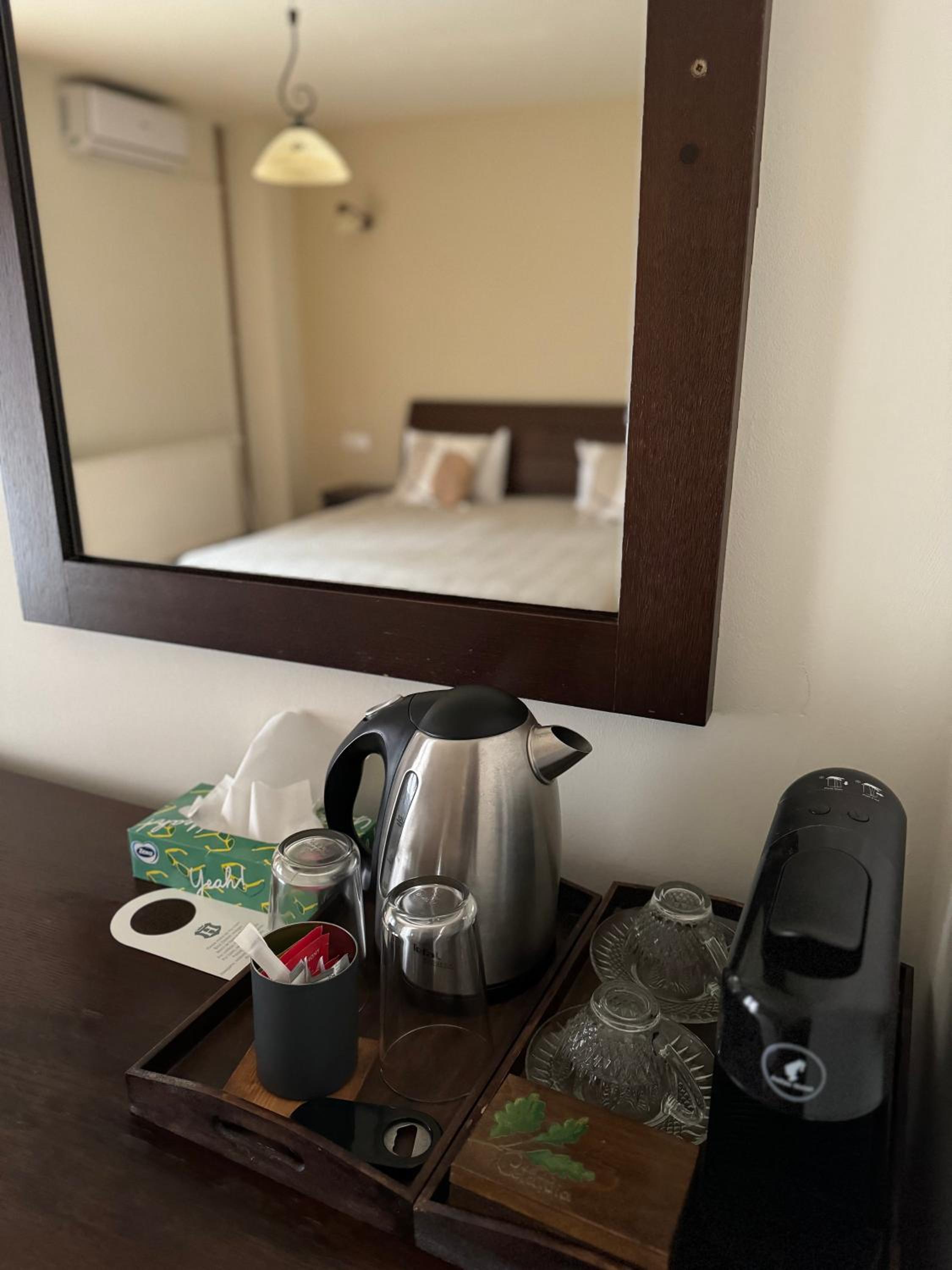 Superior Double or Twin Room - Photo 20