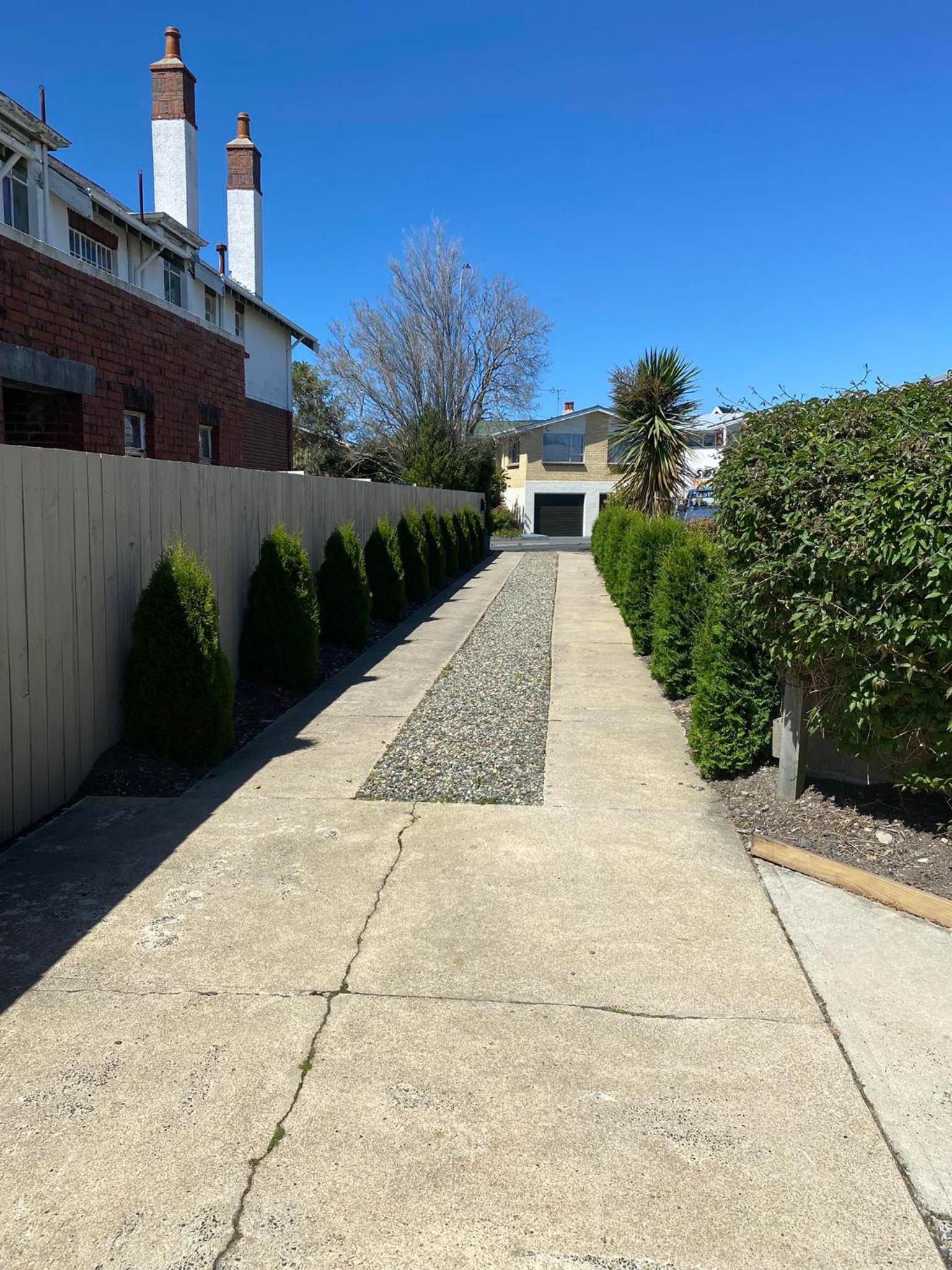 Apartment with Mountain View (253 Highgate) photo 3