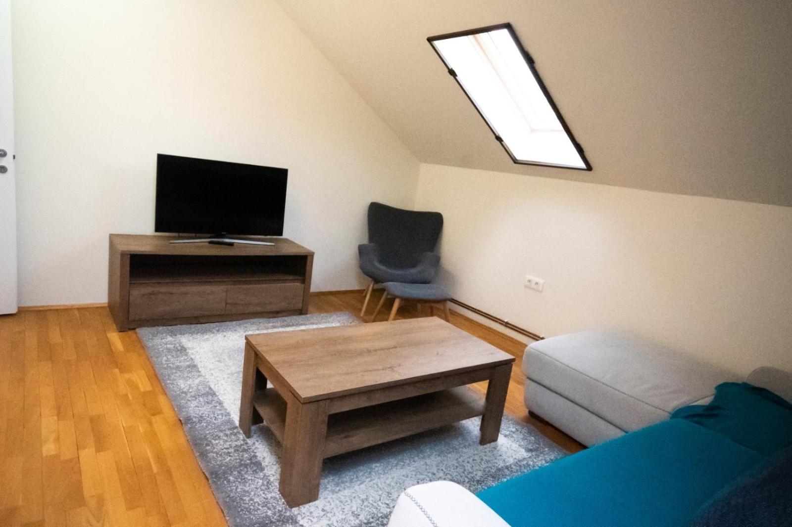 Apartment - Photo 1
