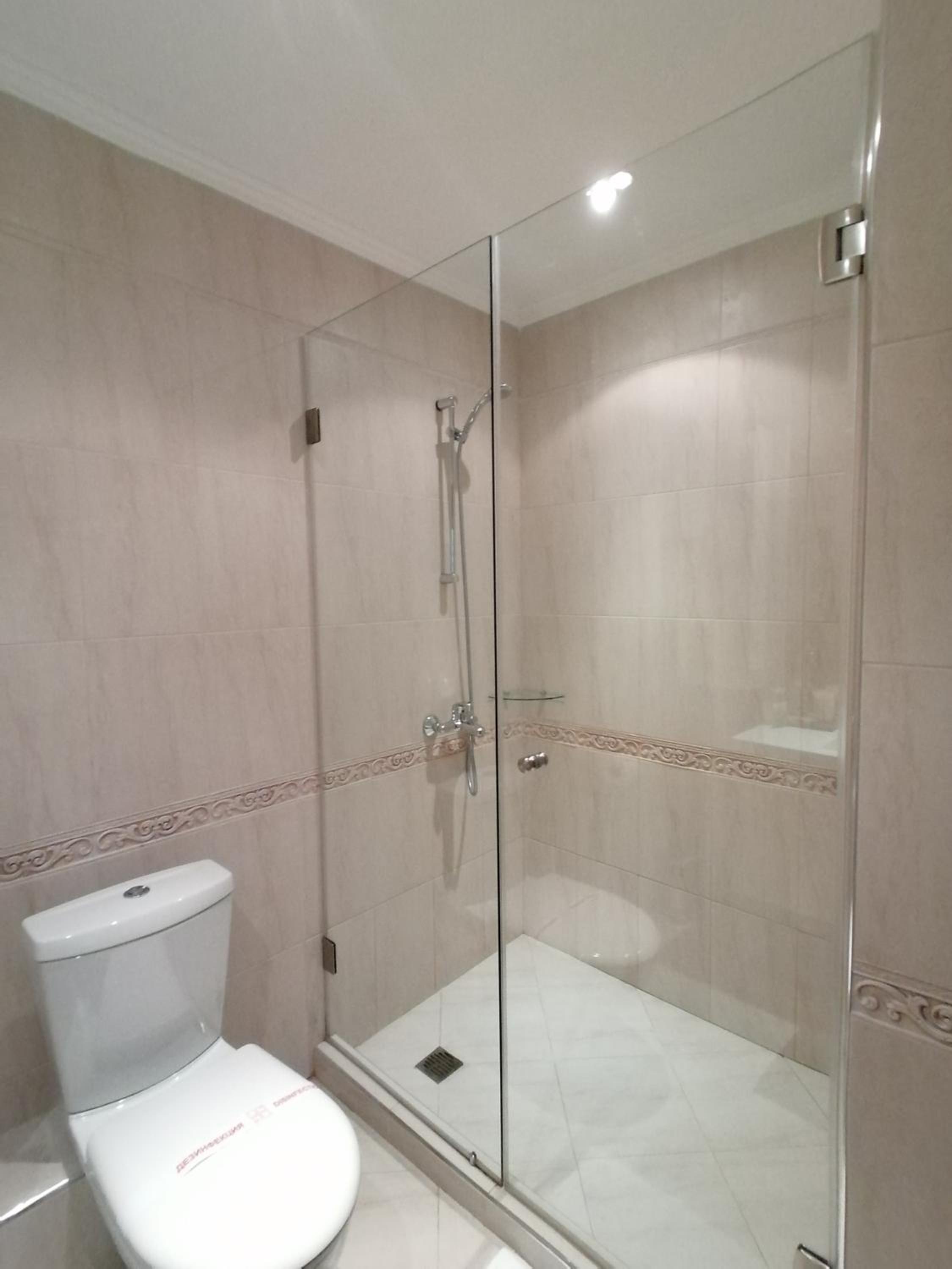 Two-Bedroom Apartment with Sea View photo 3