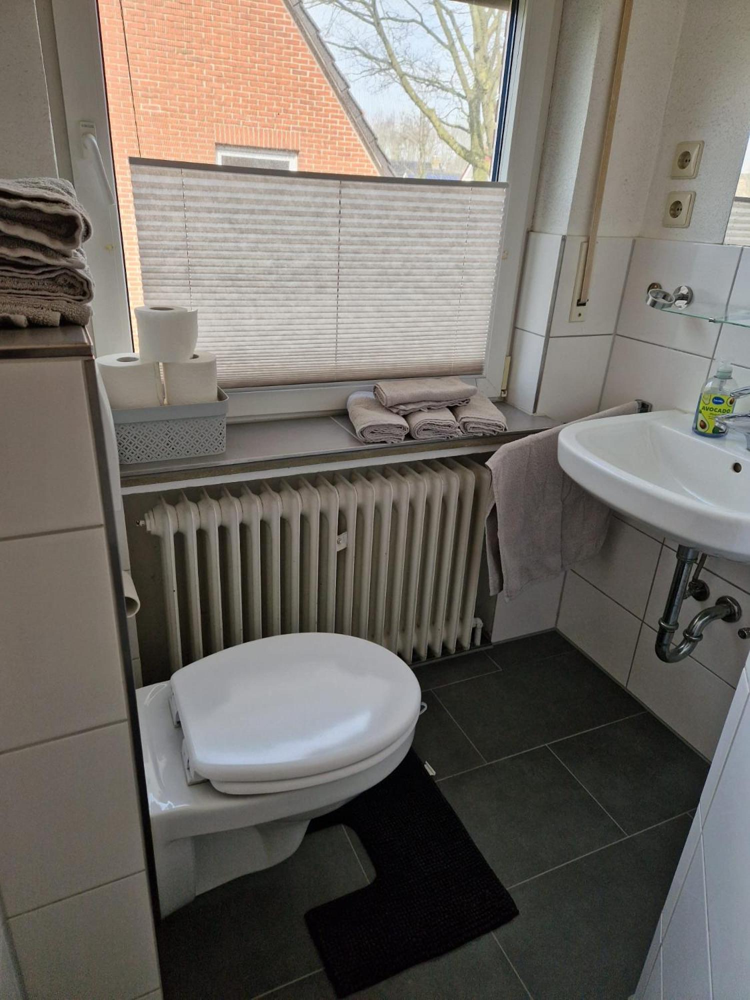 Two-Bedroom Apartment photo 3