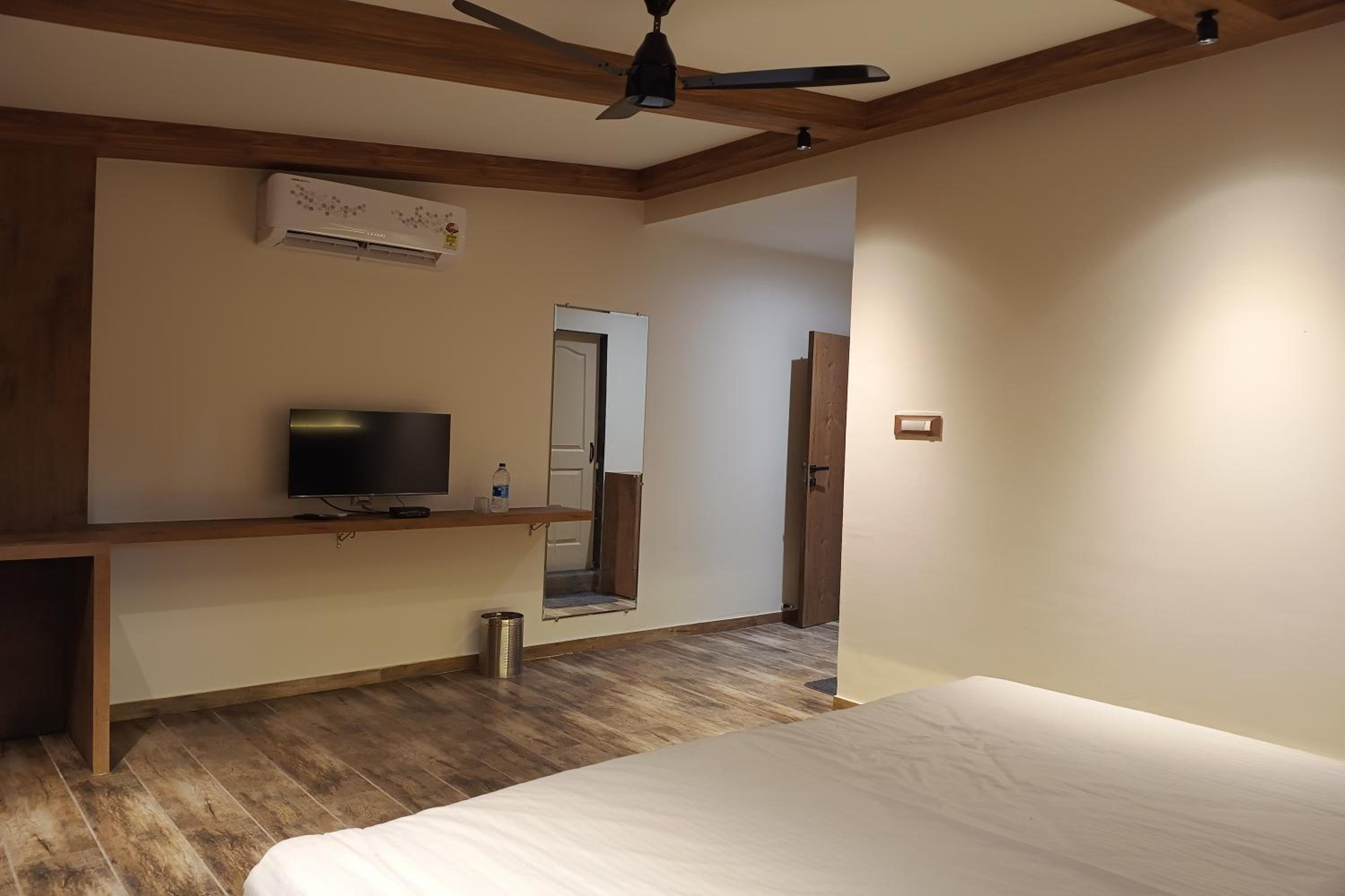 Deluxe Double Room photo 1