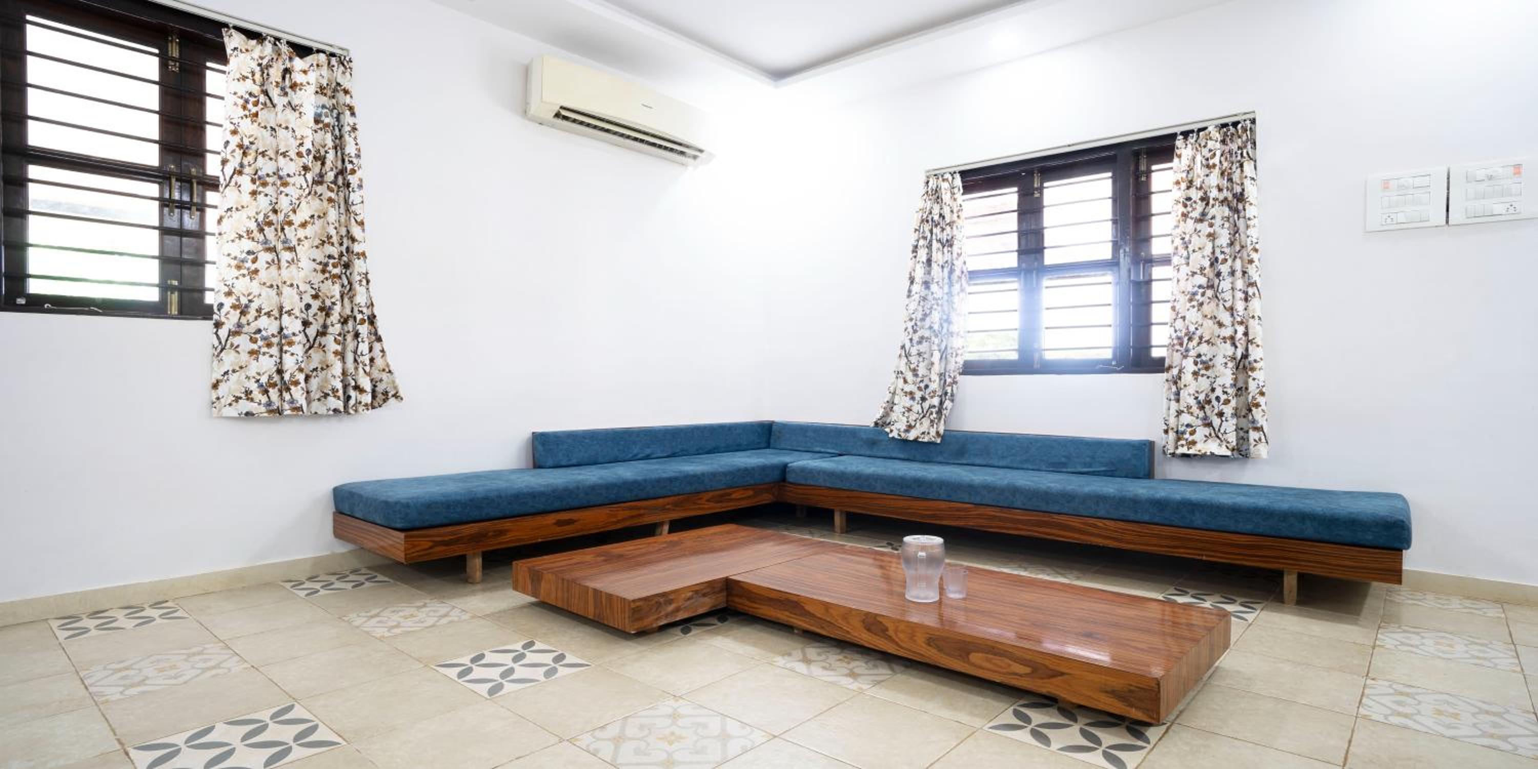 Villa With Garden View photo 3