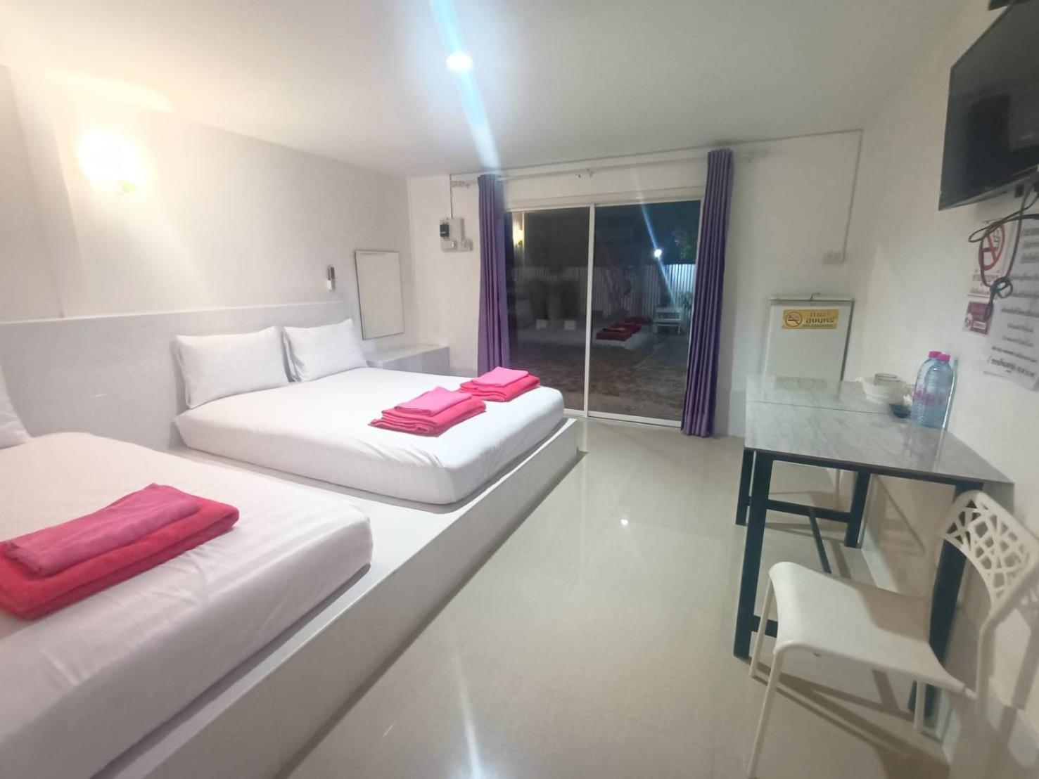 Triple Room - Photo 1