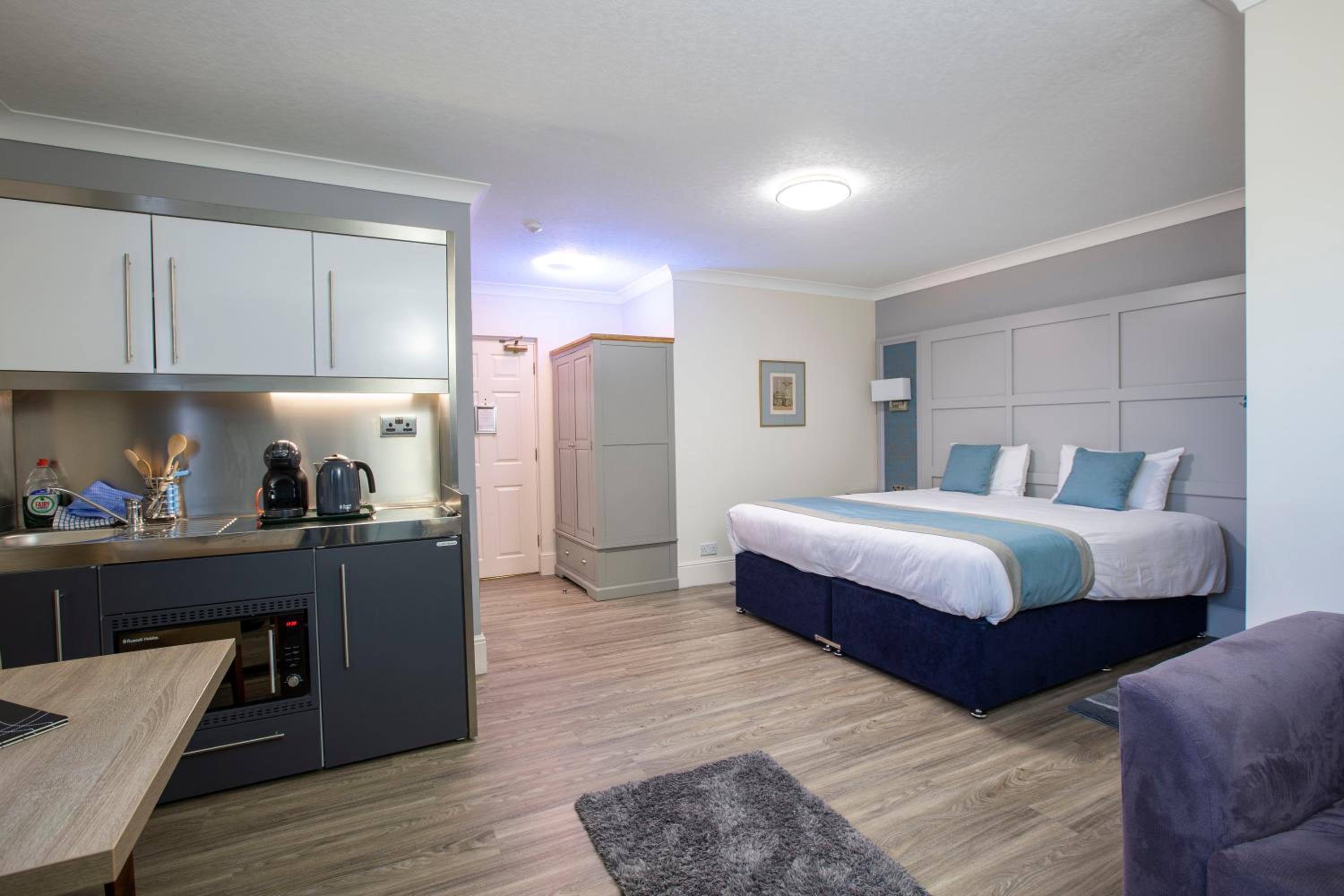 King Suite - Photo 7