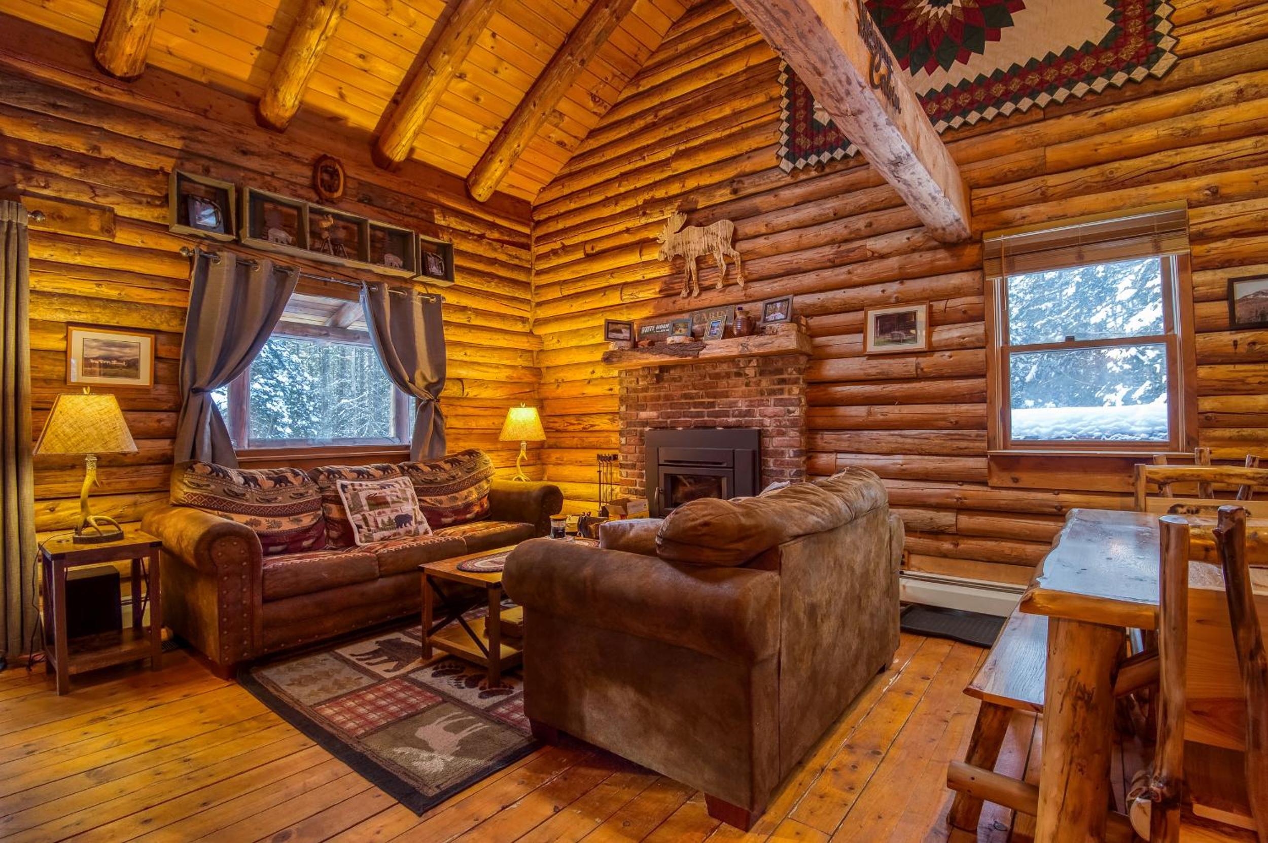 Four-Bedroom House photo 1