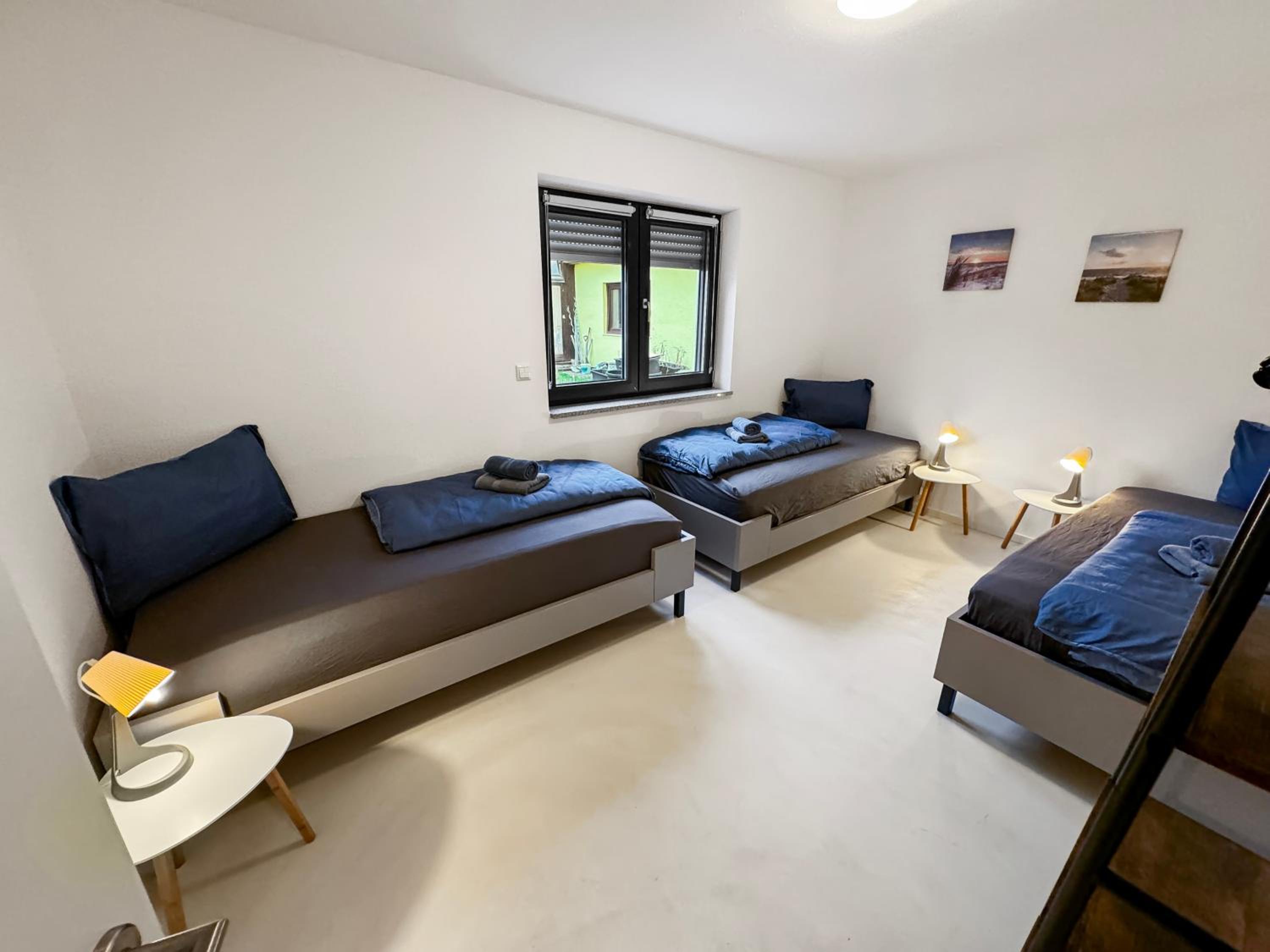 Apartment with Terrace photo 1