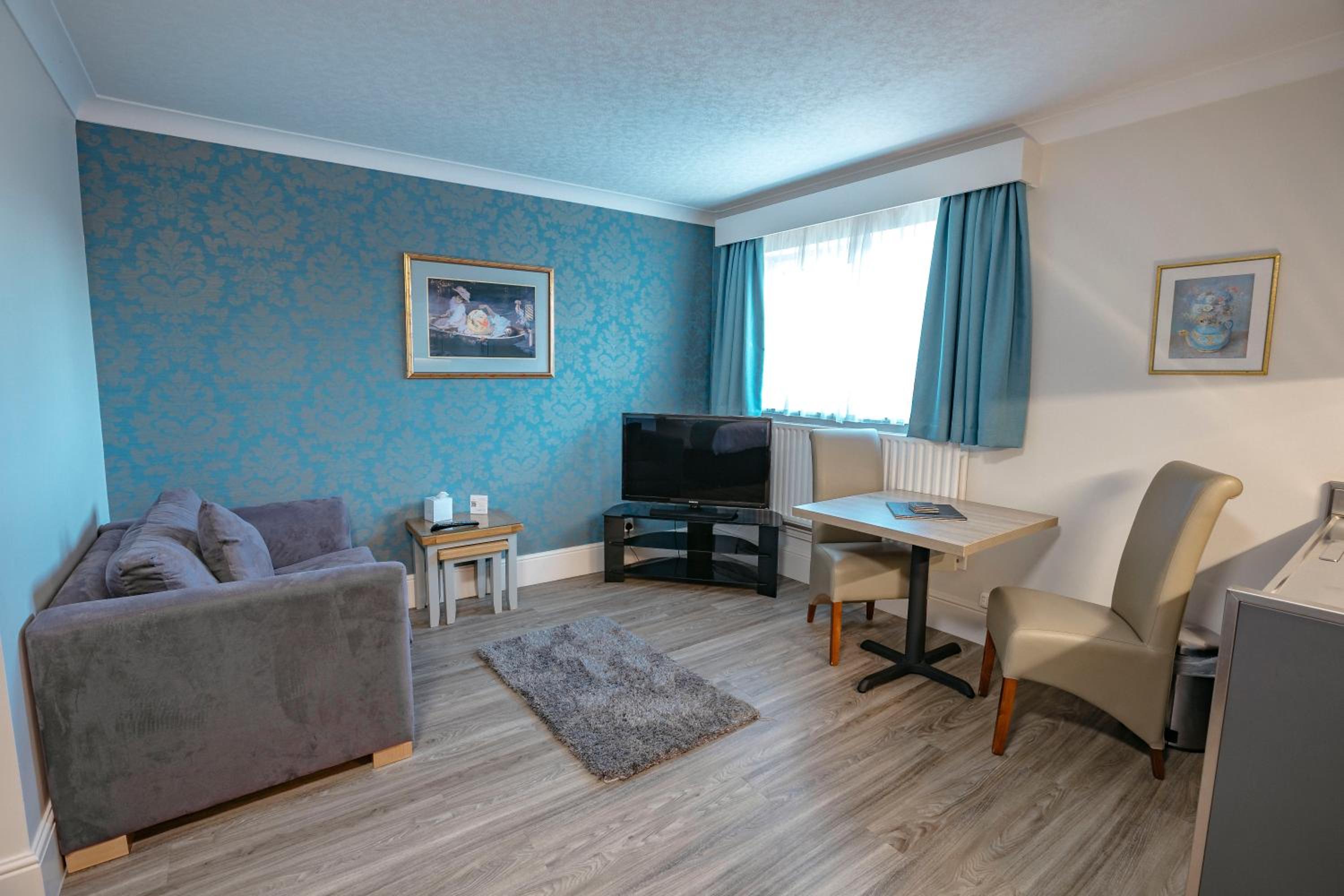 King Suite - Photo 9