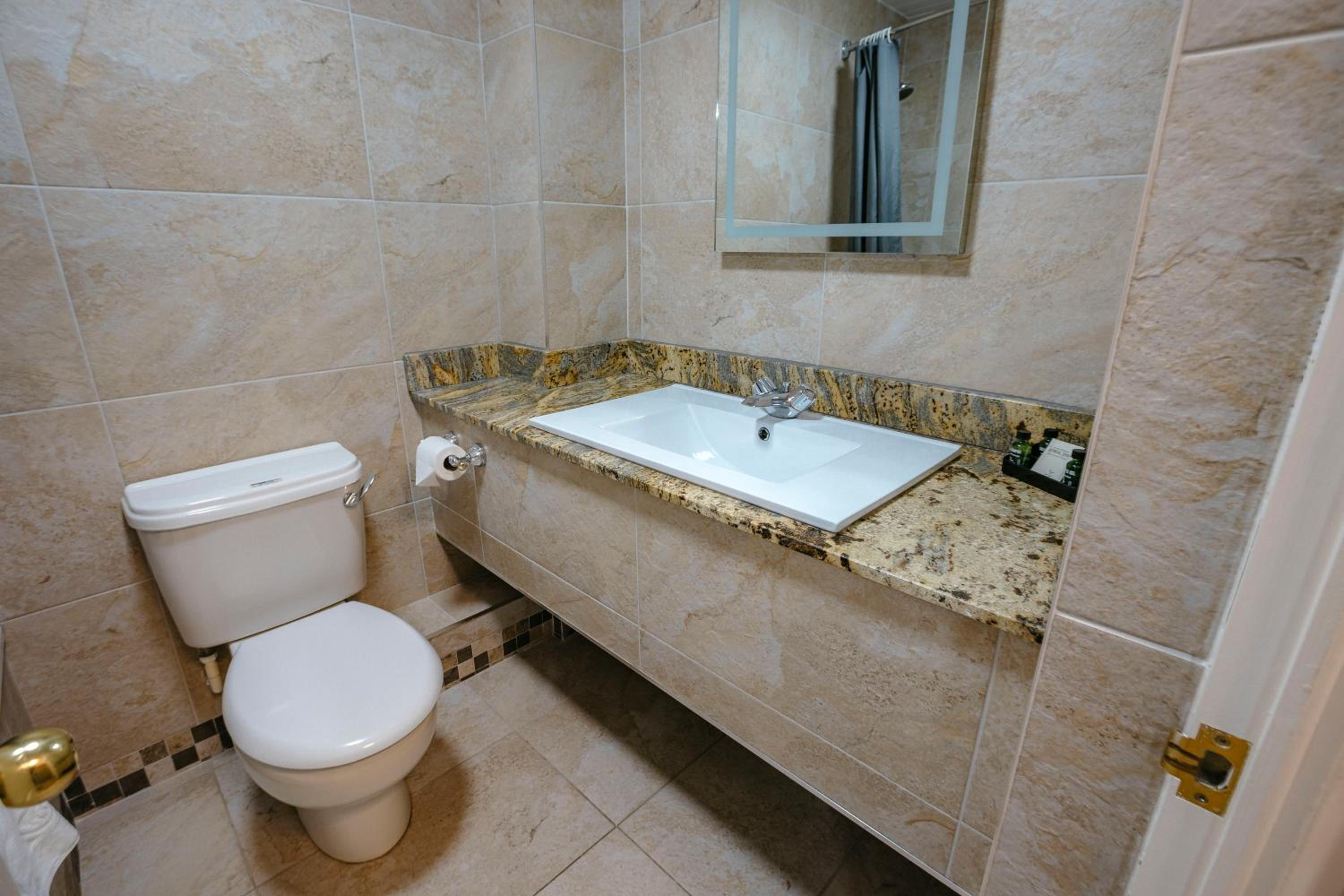 King Suite - Photo 10