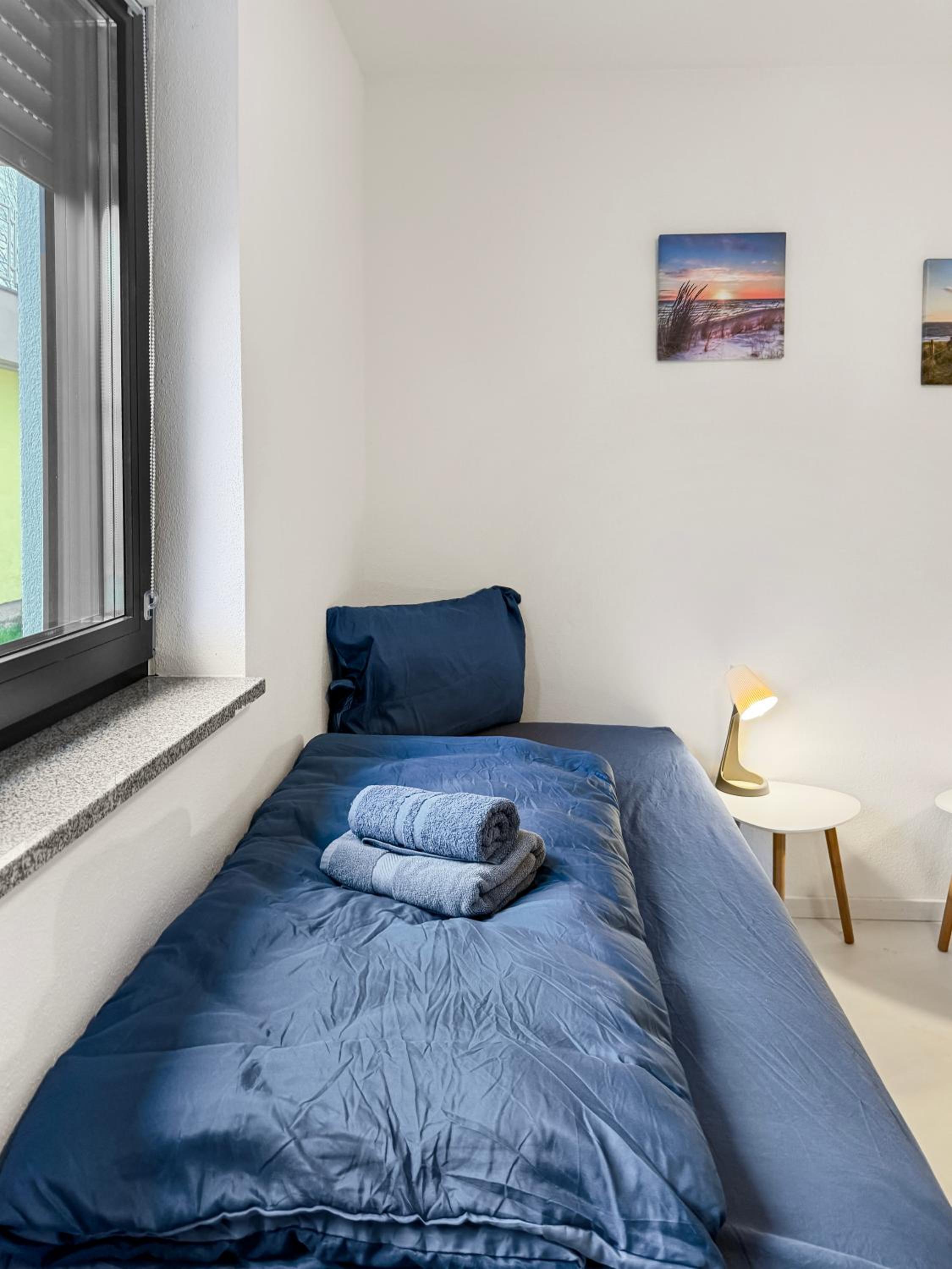 Apartment with Terrace photo 3
