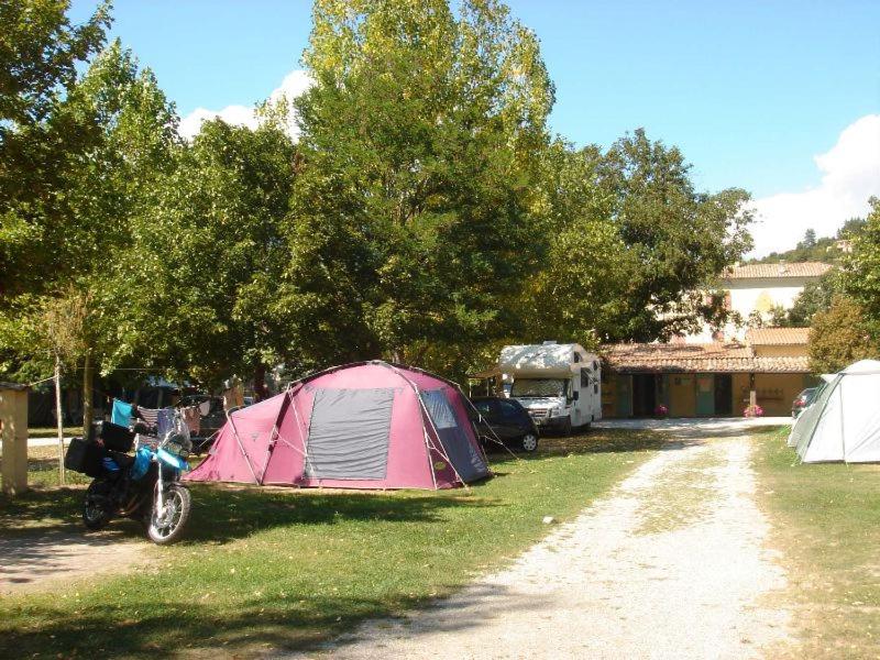Empty Lot (Tent not provided) - Photo 1