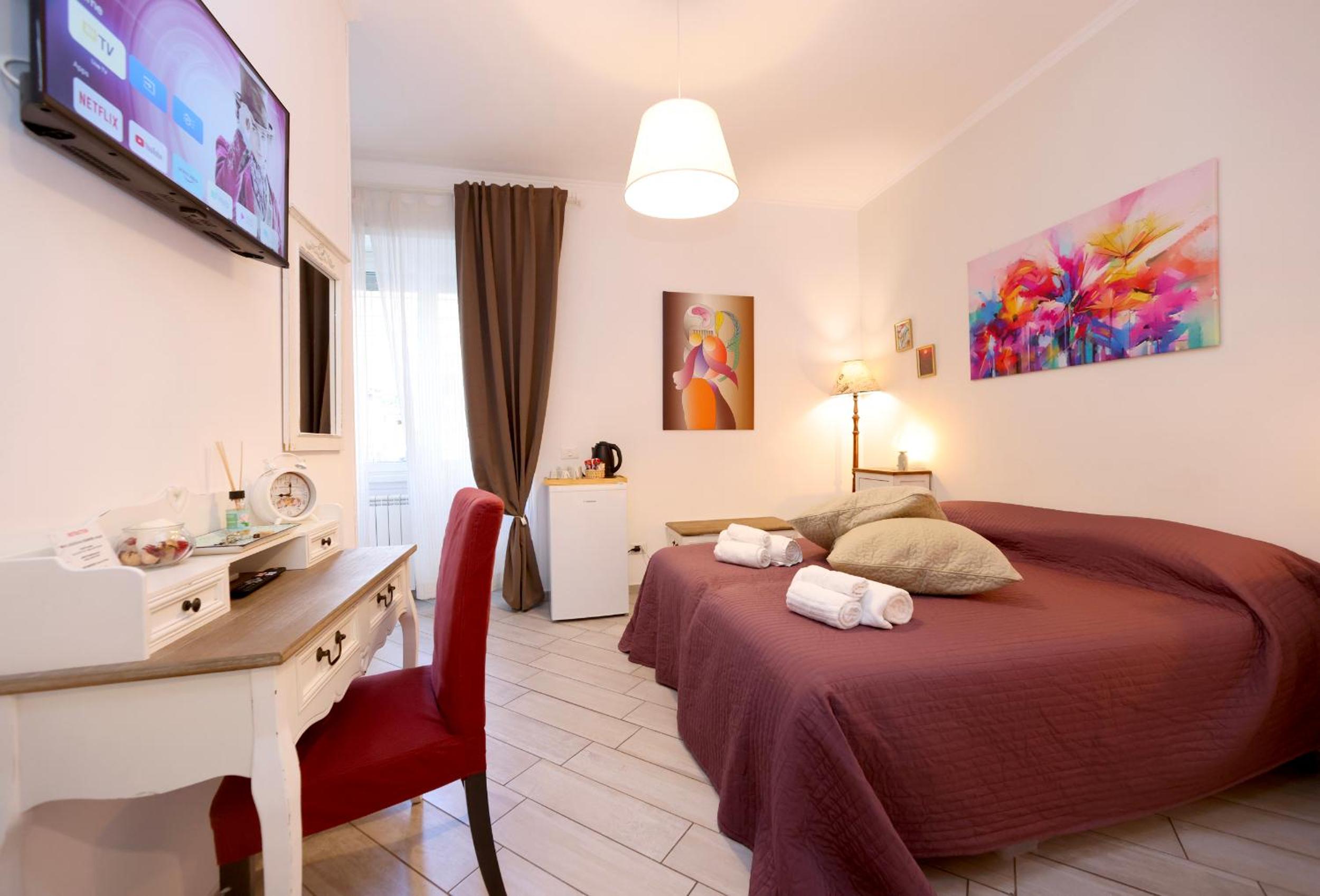 Double Room photo 2