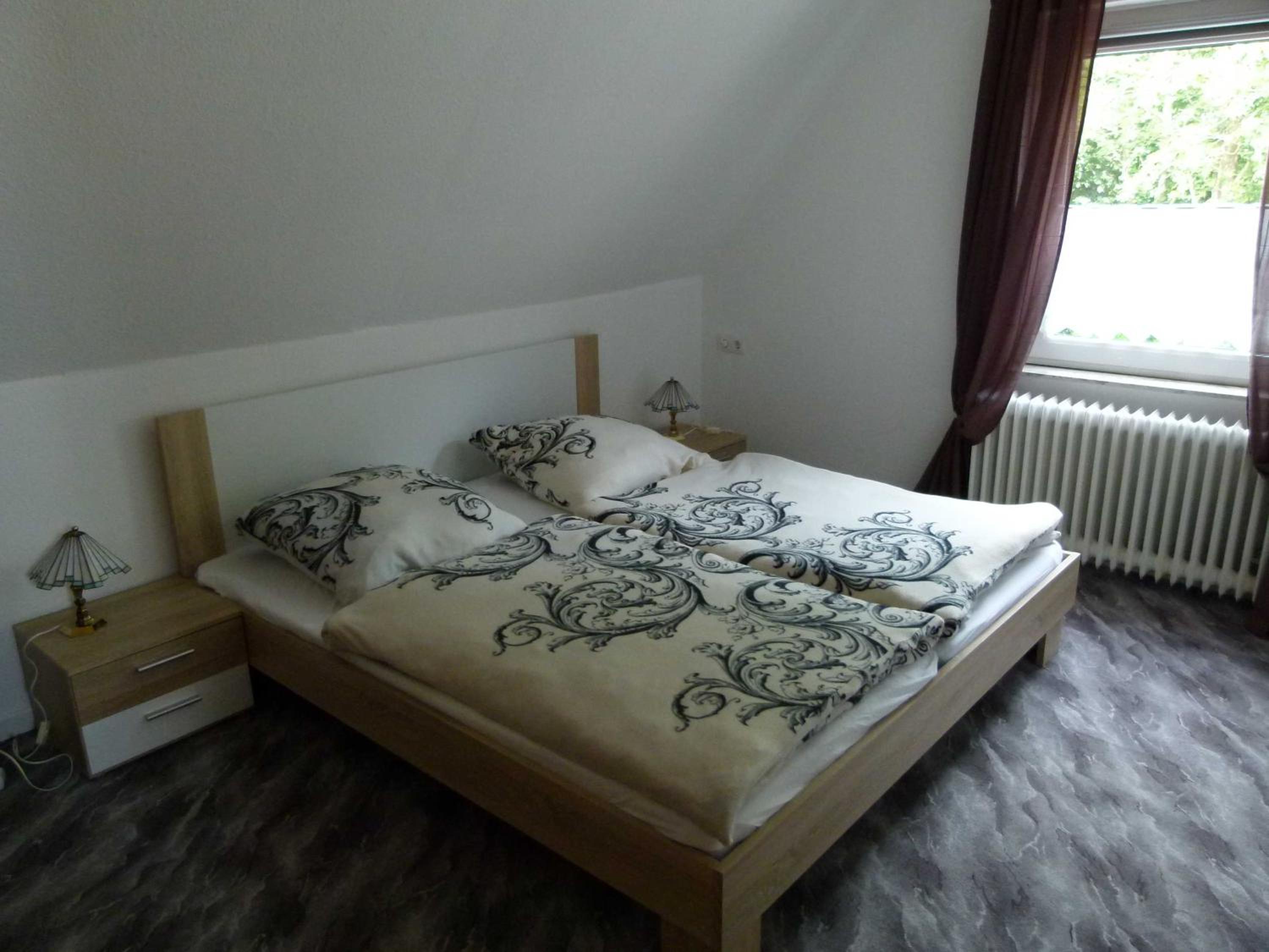 Two-Bedroom House photo 2