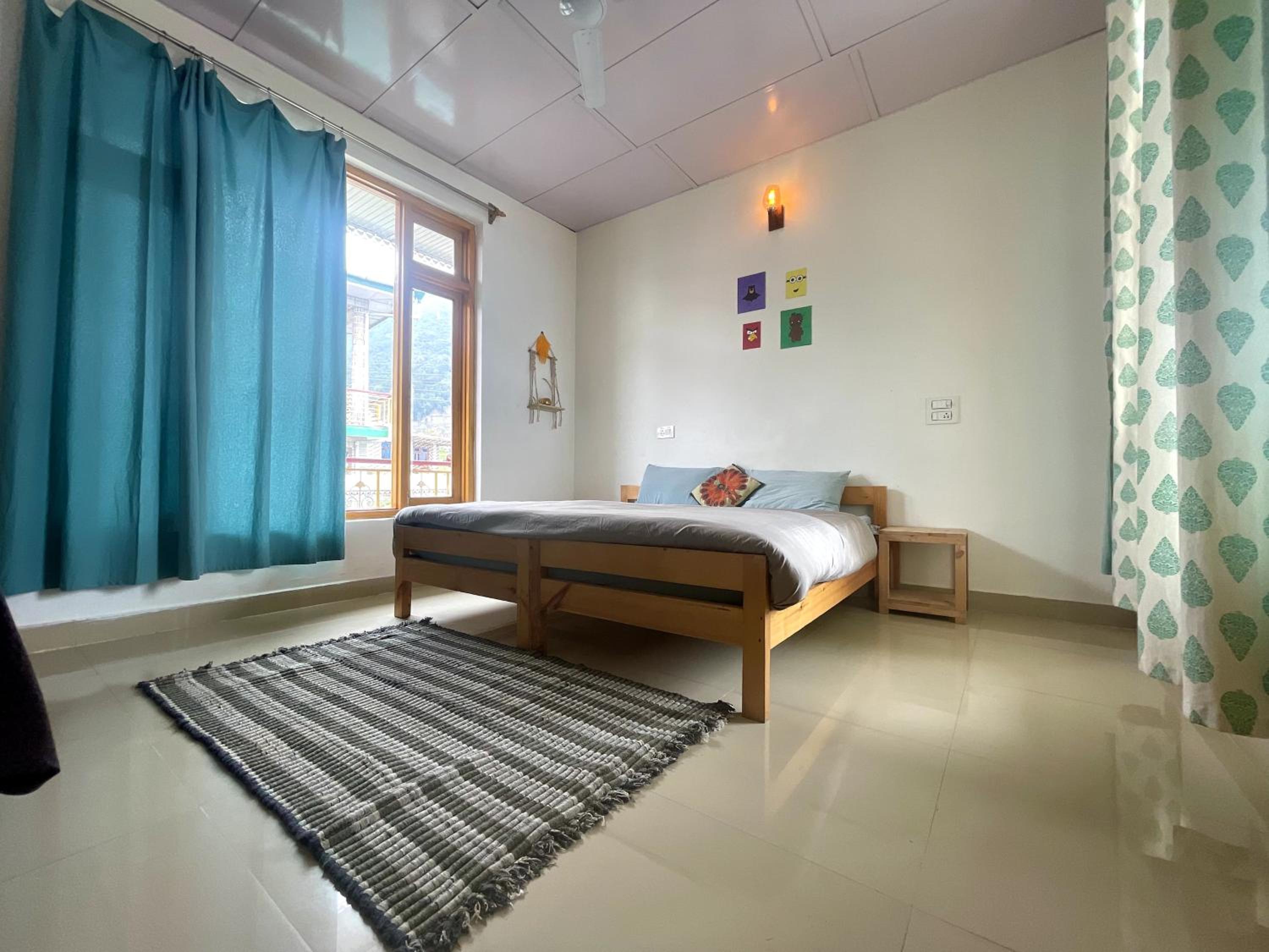 Deluxe Double Room - Photo 1
