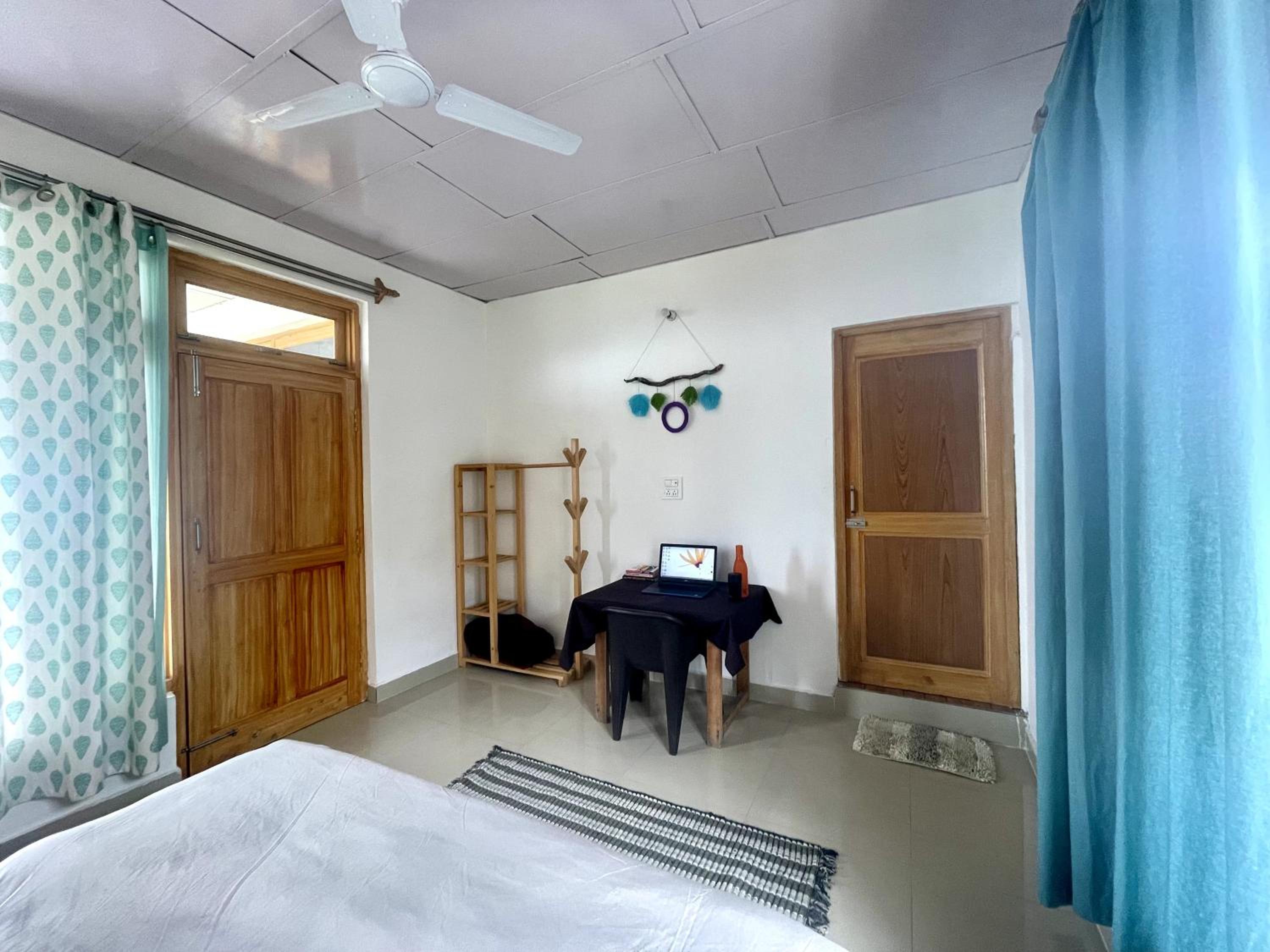Deluxe Double Room - Photo 4