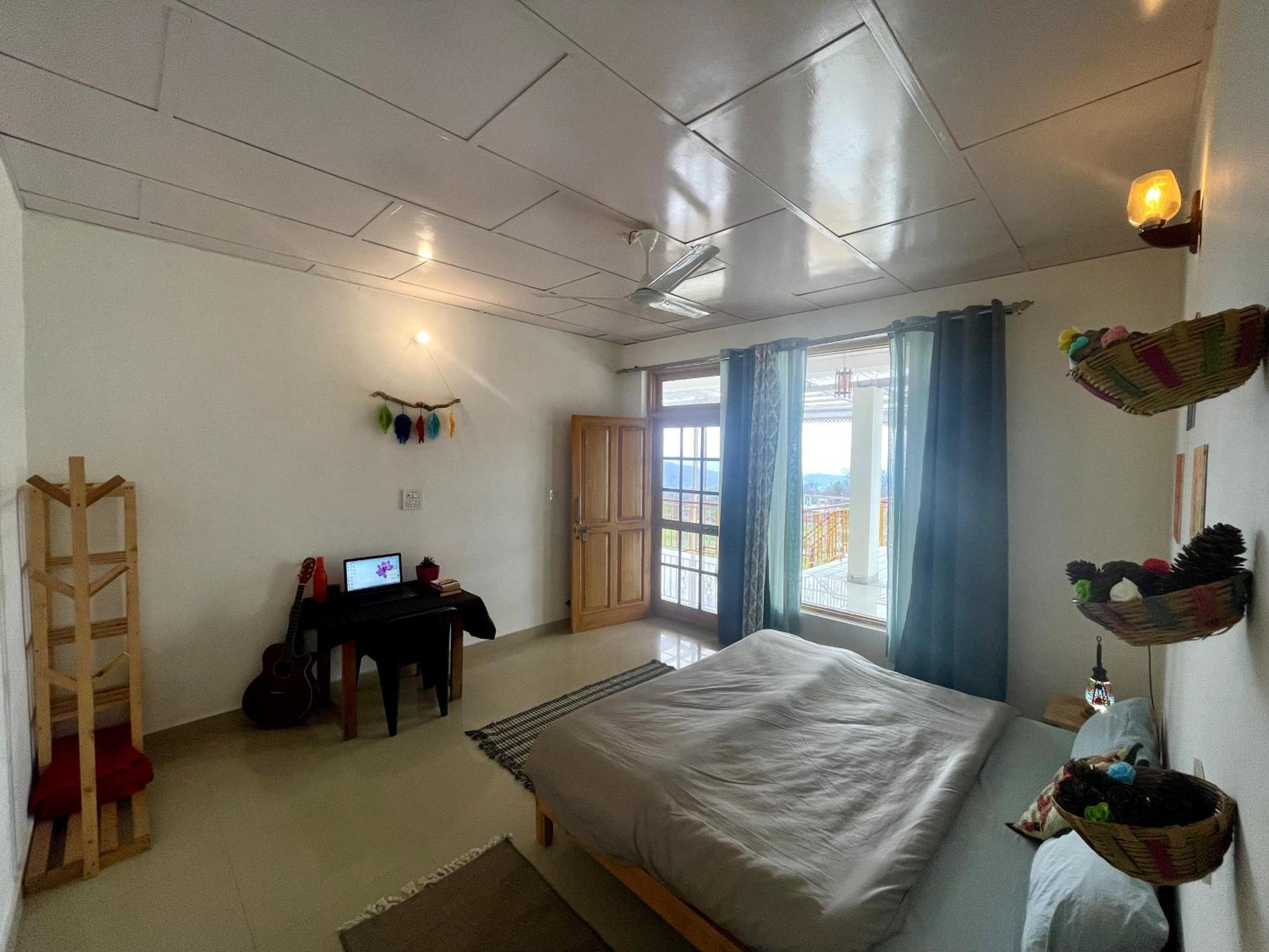 Deluxe Double Room - Photo 3