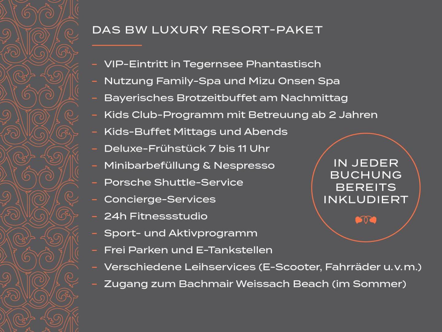 Präsidentensuite