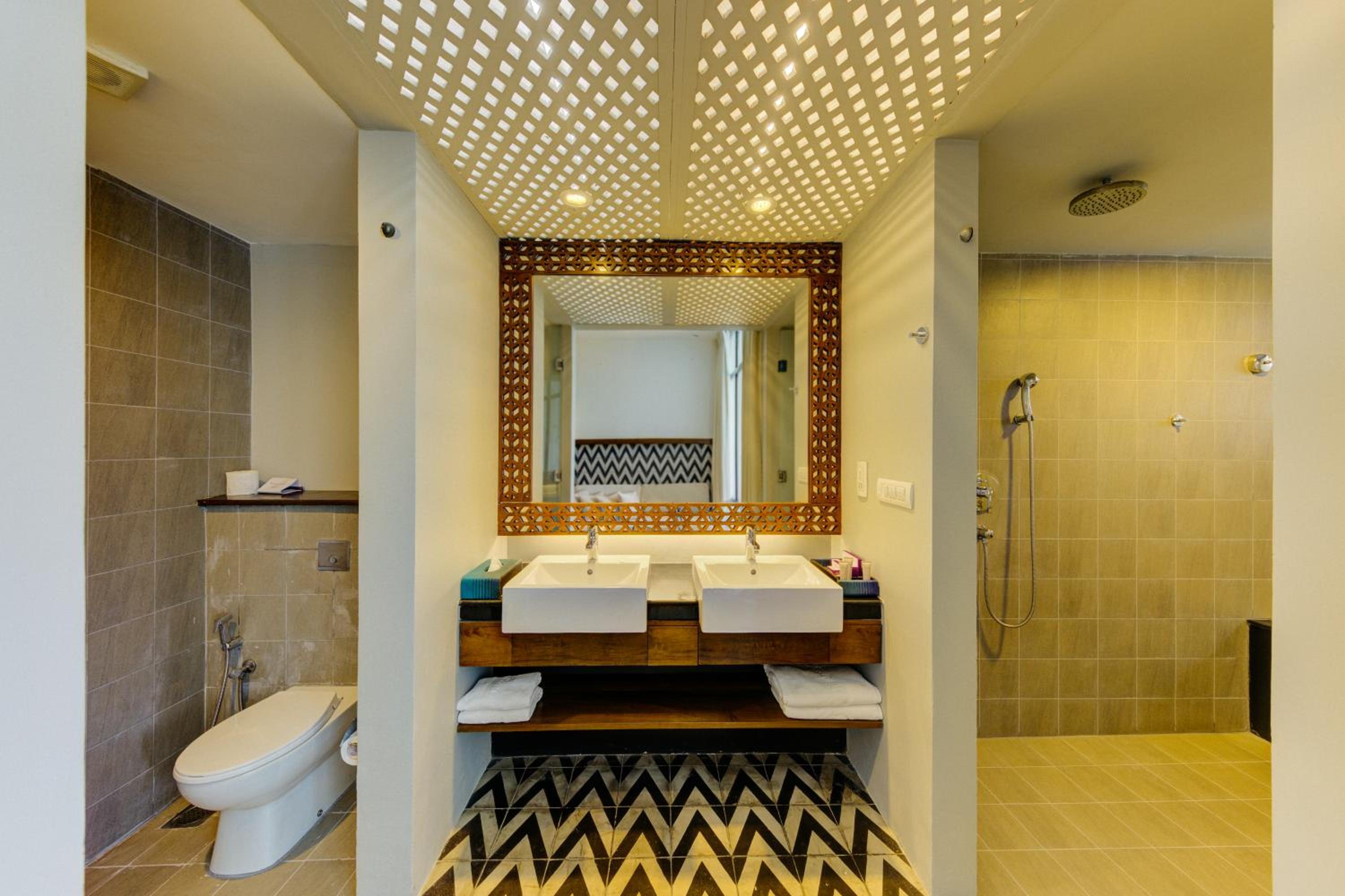 Superior Ocean View King - 15% discount on SPA
