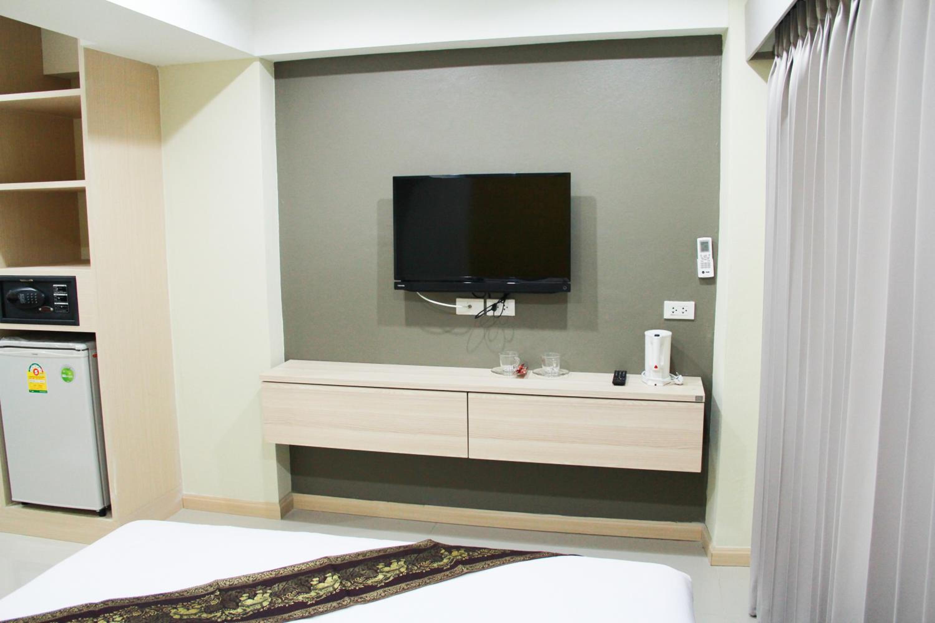 Superior Queen Room photo 2
