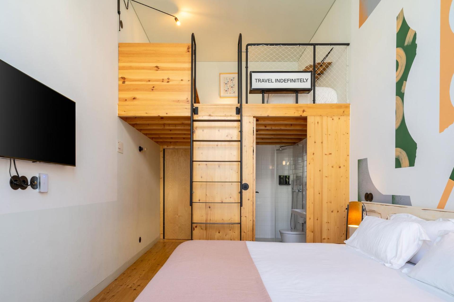 Maisonette Loft - Photo 8