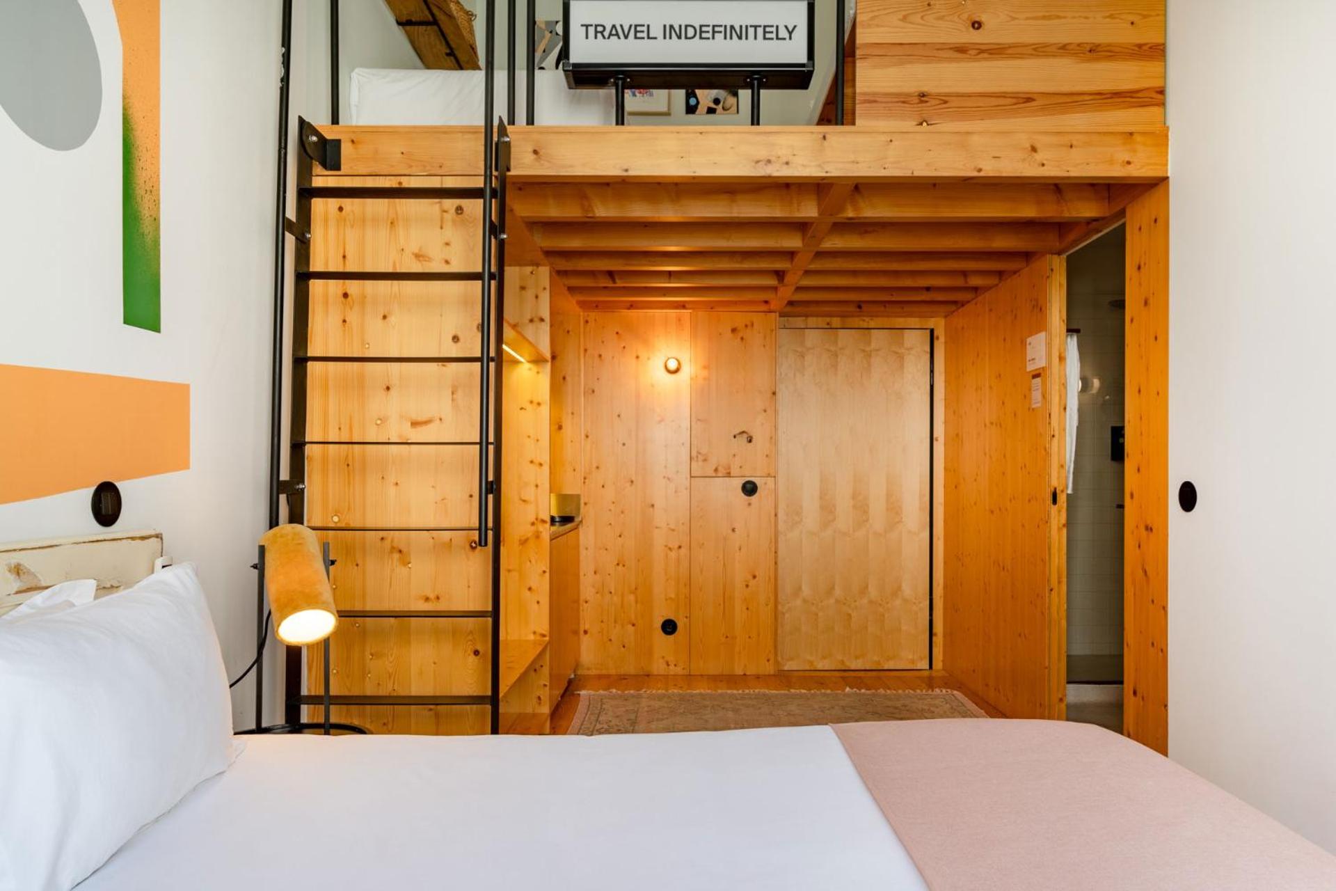 Maisonette Loft - Photo 7
