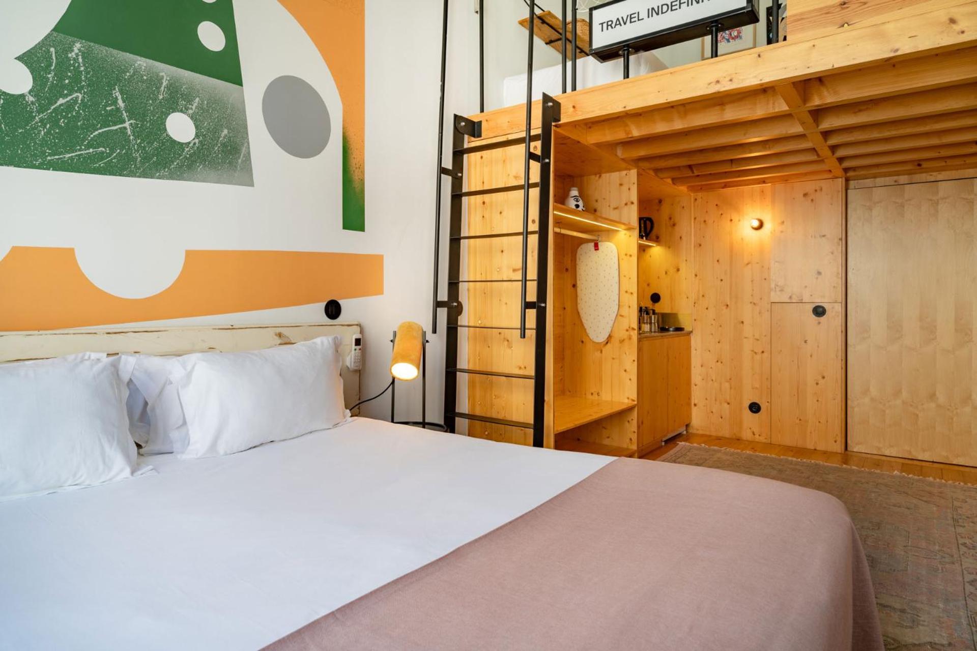 Maisonette Loft - Photo 6