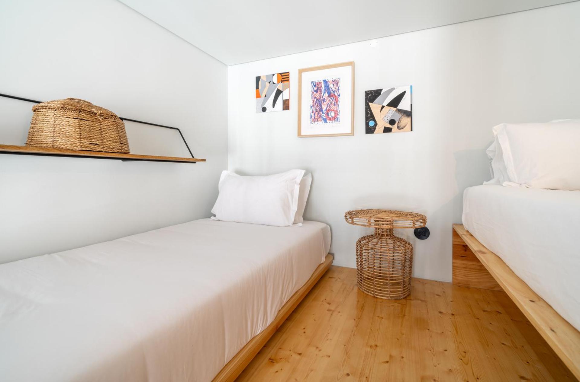 Maisonette Loft - Photo 9