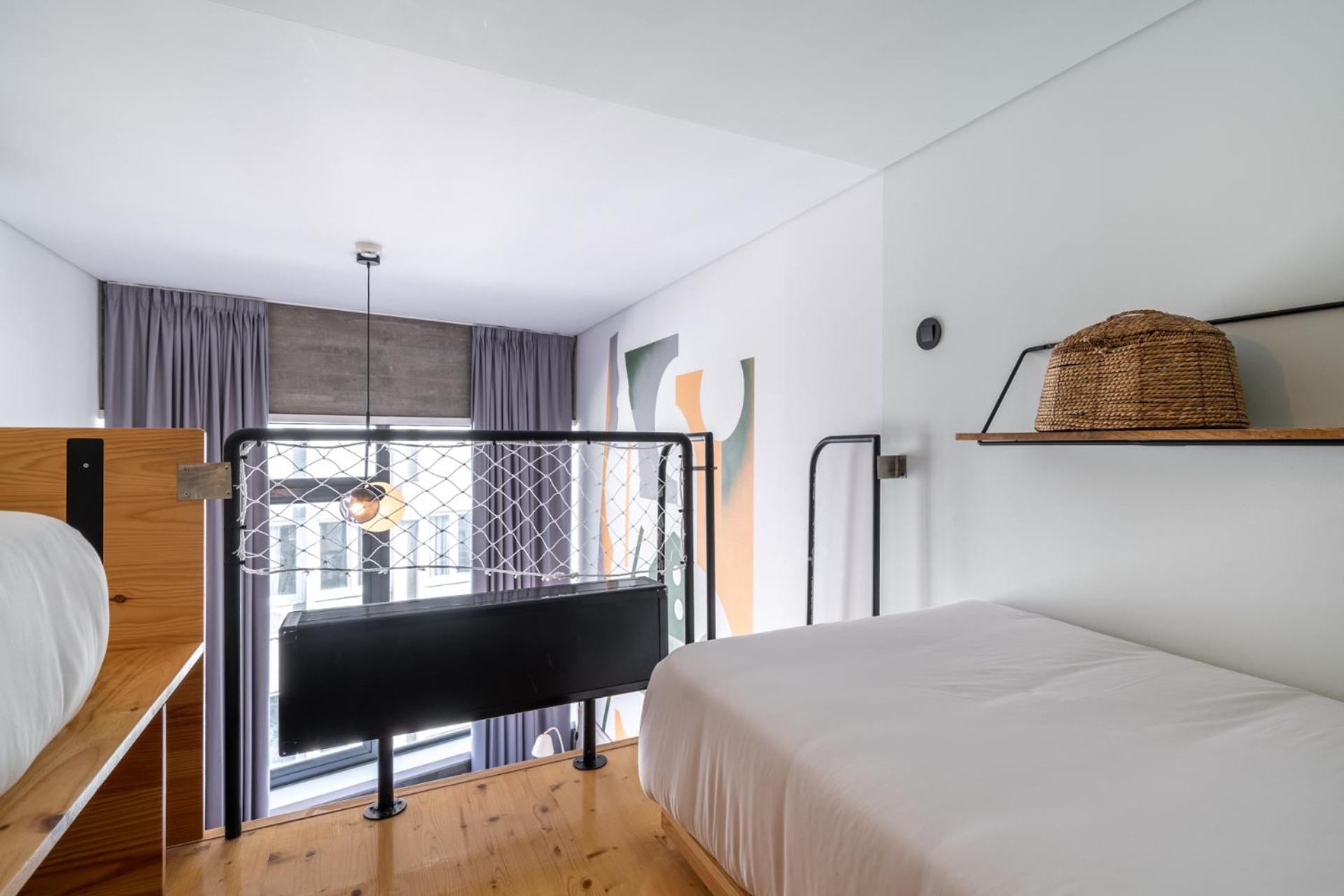 Maisonette Loft - Photo 10