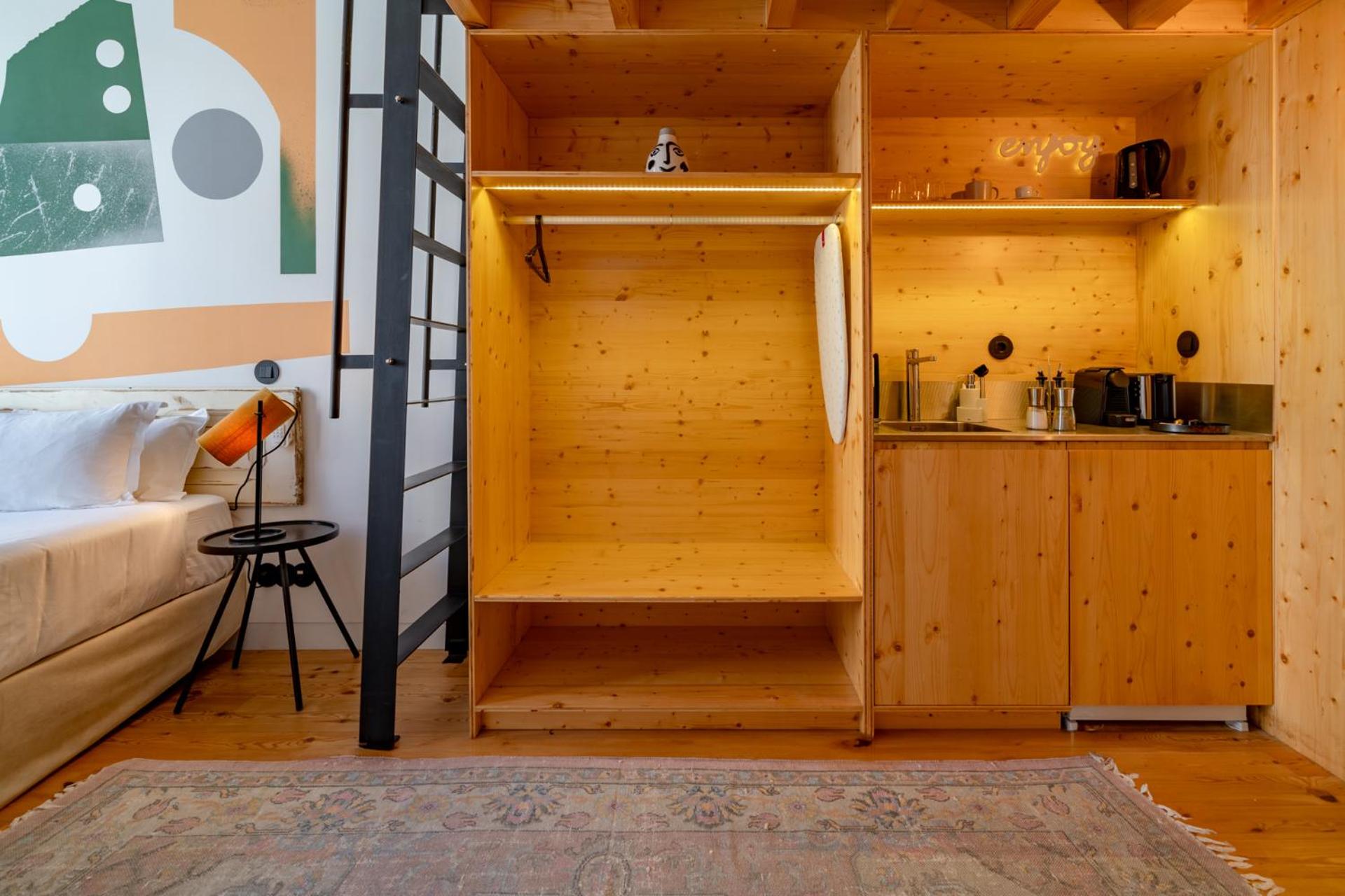 Maisonette Loft - Photo 5