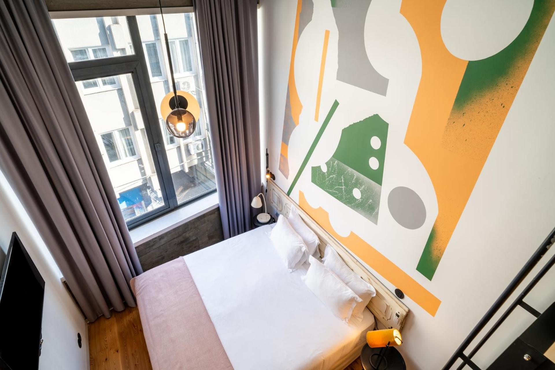 Maisonette Loft - Photo 1