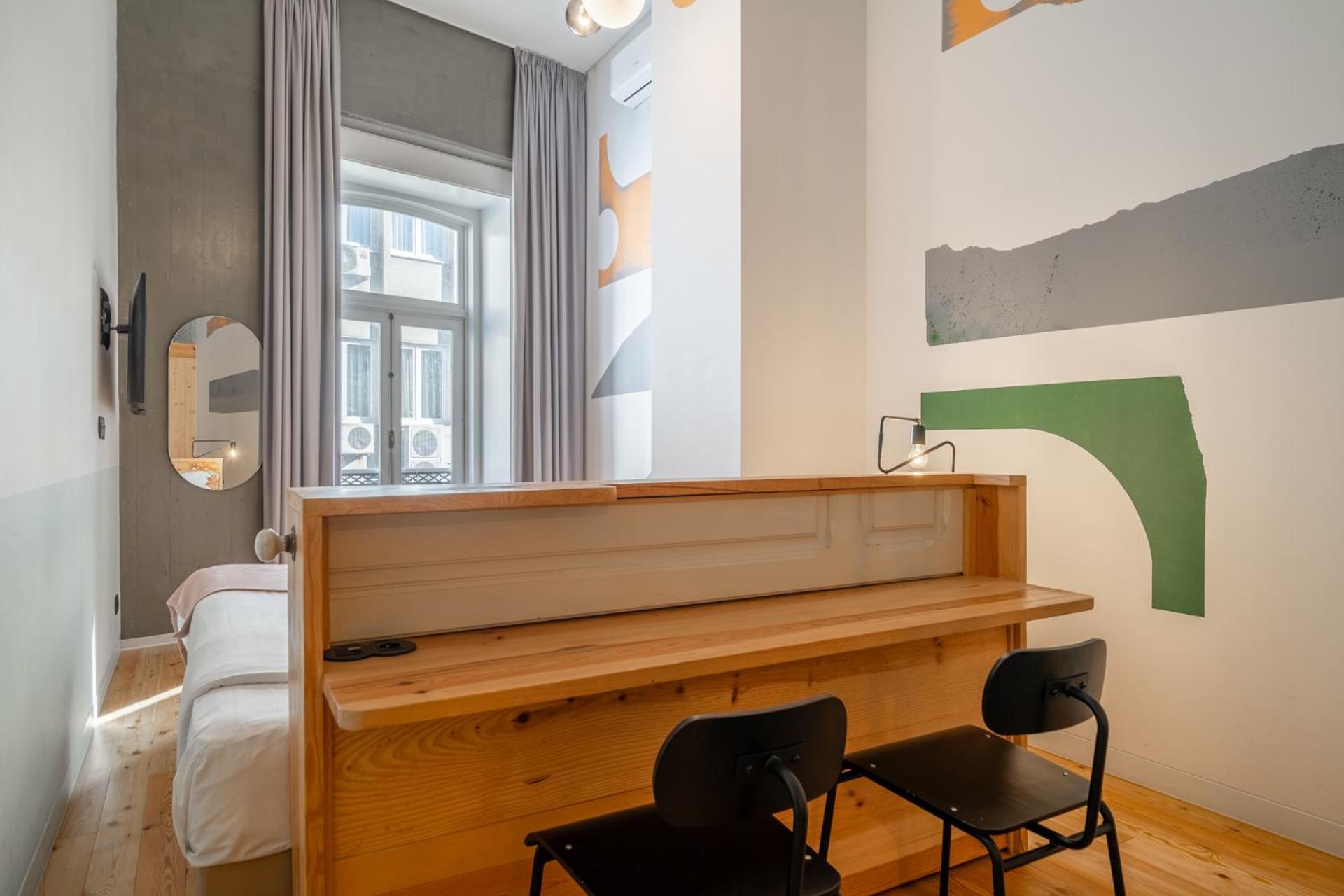 Comfort Maisonette Loft - Photo 8