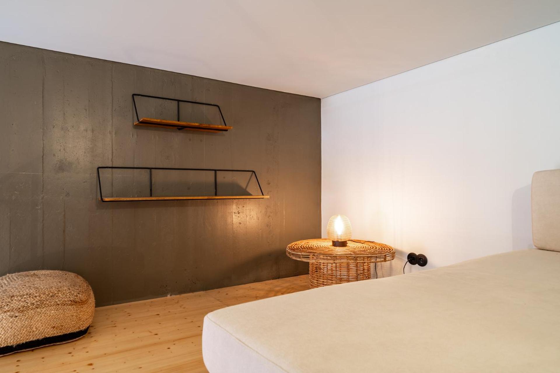 Comfort Maisonette Loft - Photo 7