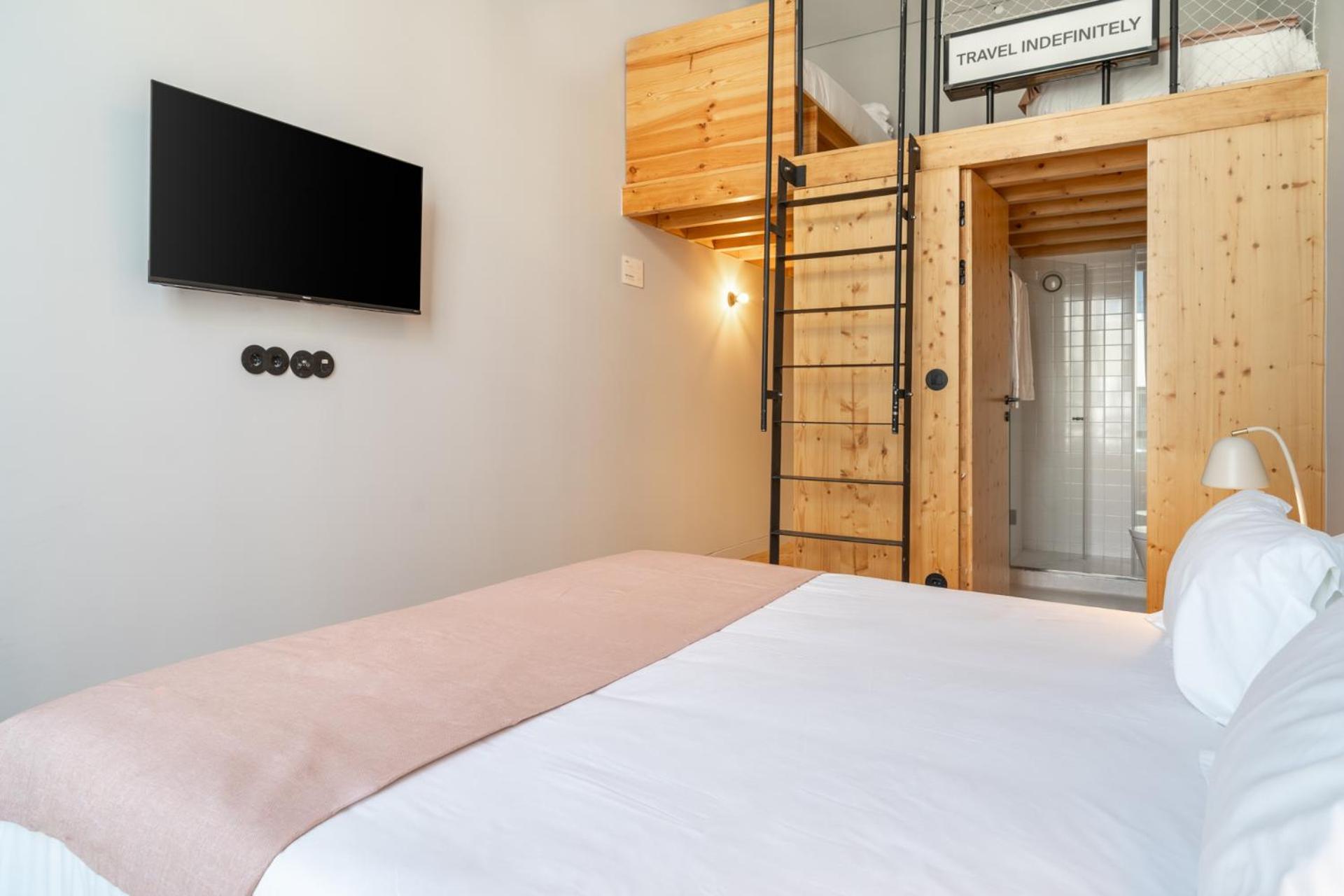 Comfort Maisonette Loft - Photo 14