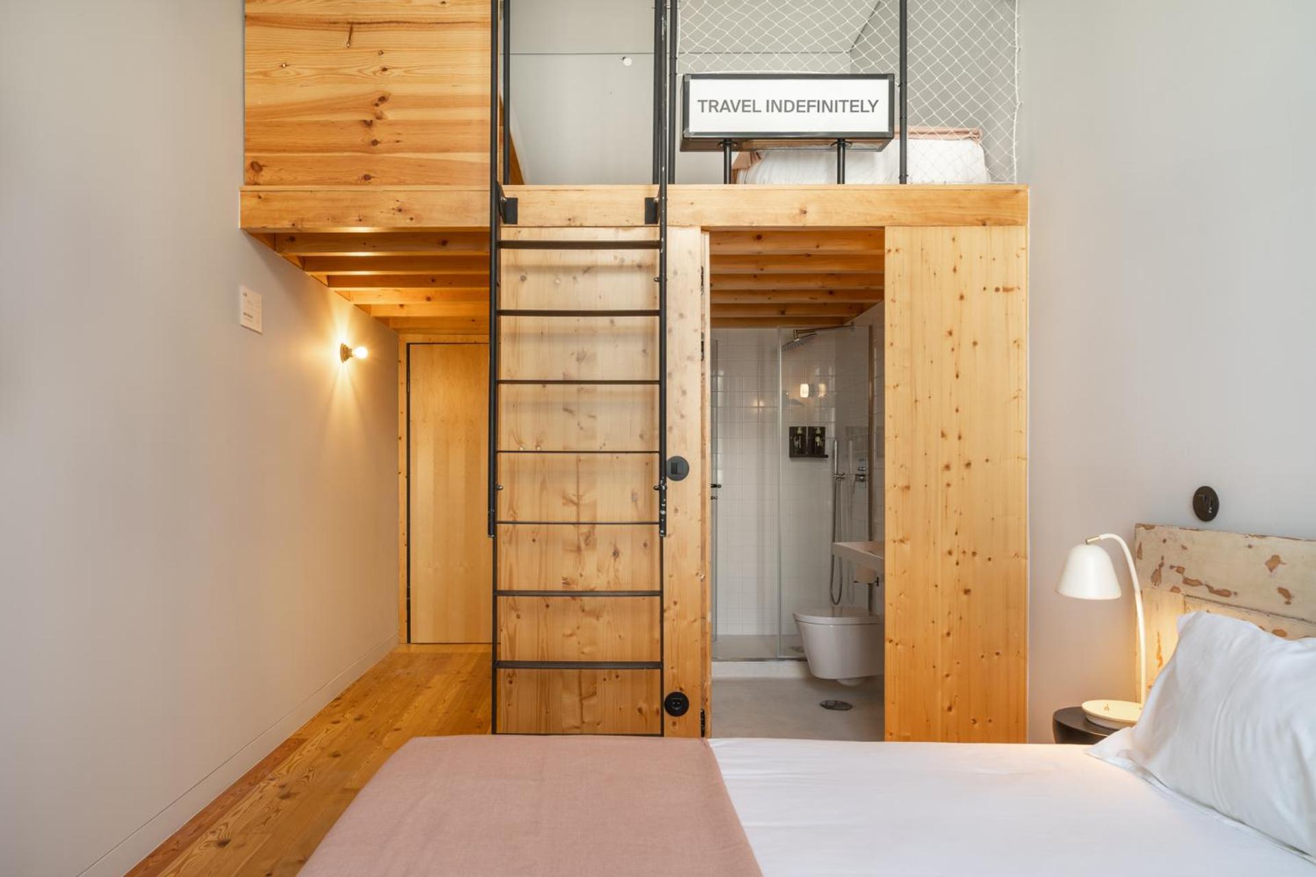 Comfort Maisonette Loft - Photo 13