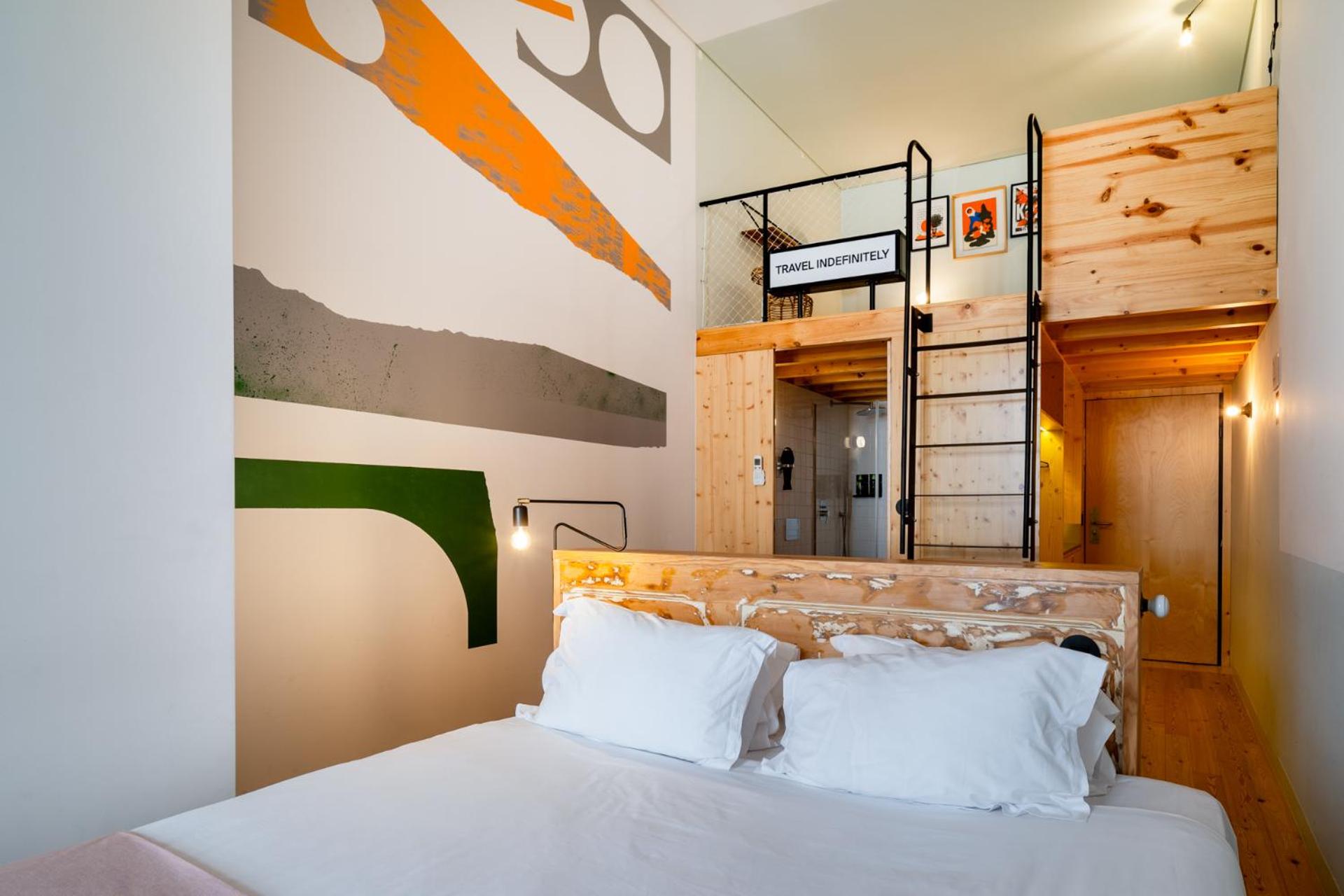 Comfort Maisonette Loft - Photo 12