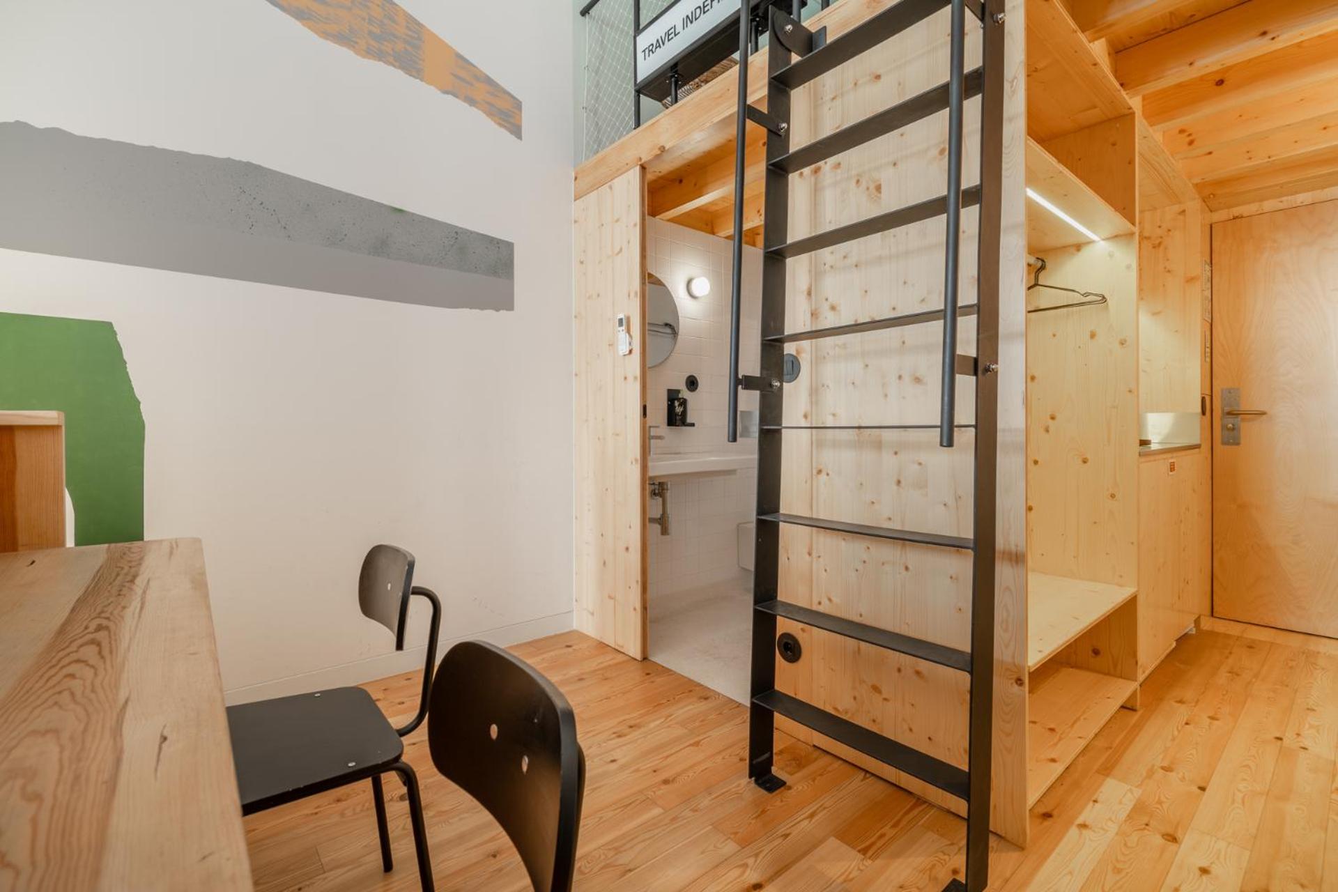 Comfort Maisonette Loft - Photo 11