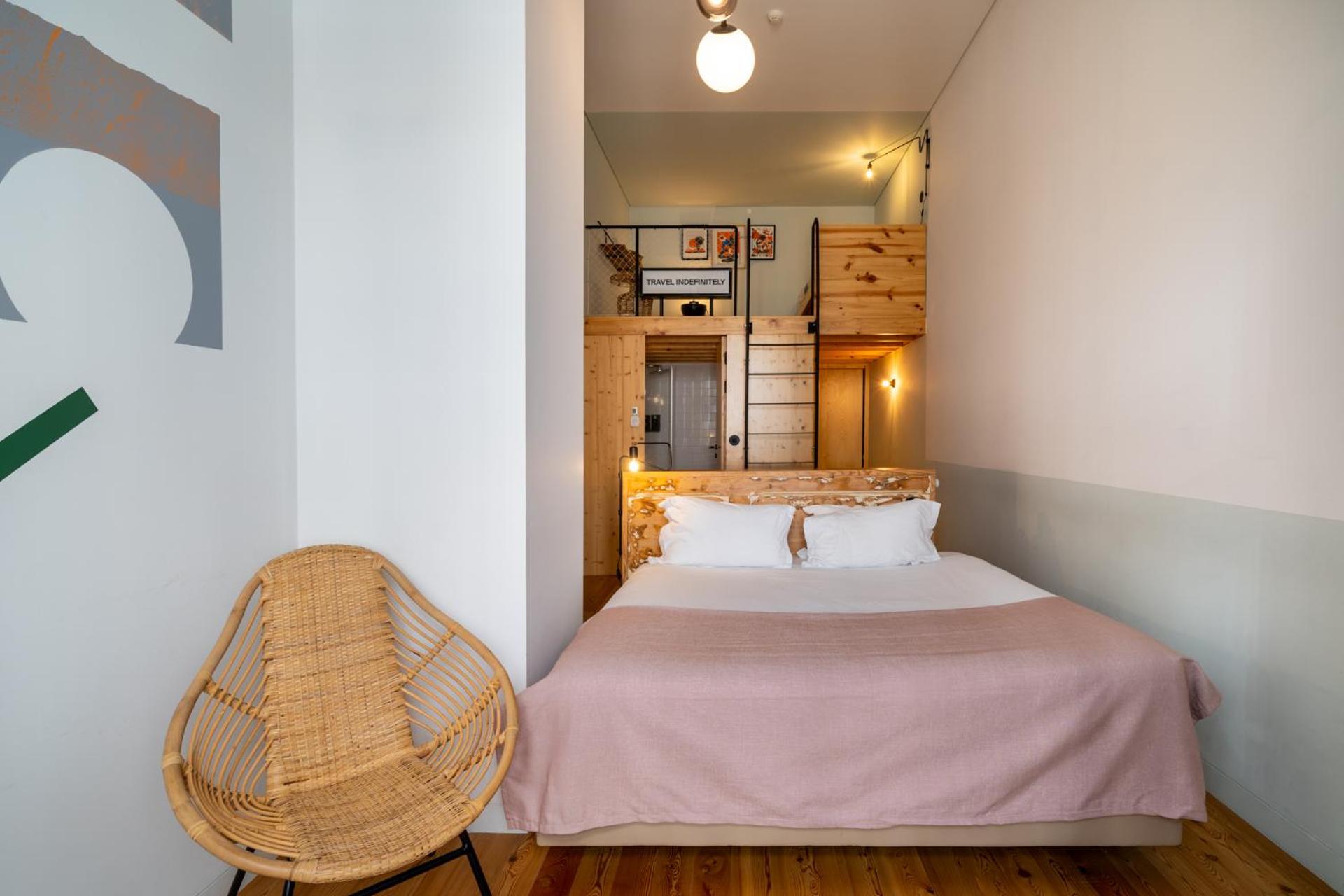 Comfort Maisonette Loft - Photo 10