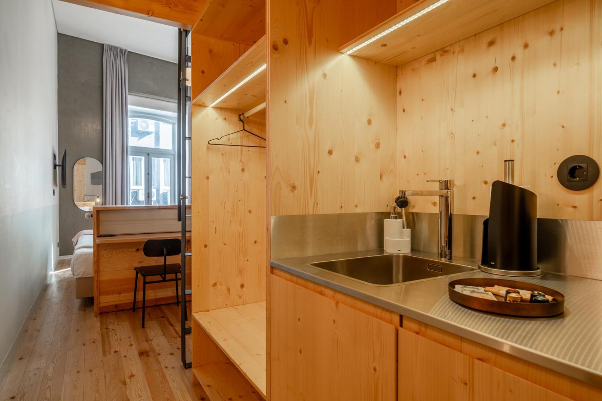 Comfort Maisonette Loft - Photo 19
