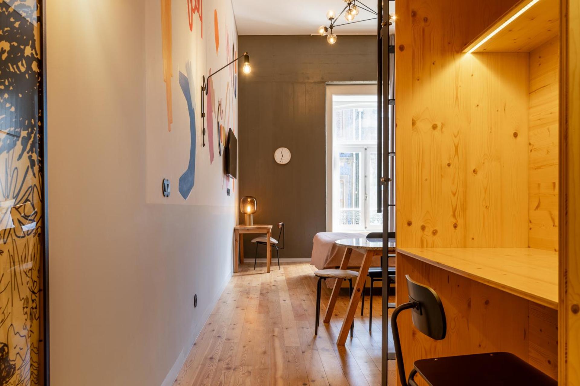 Comfort Maisonette Loft - Photo 18