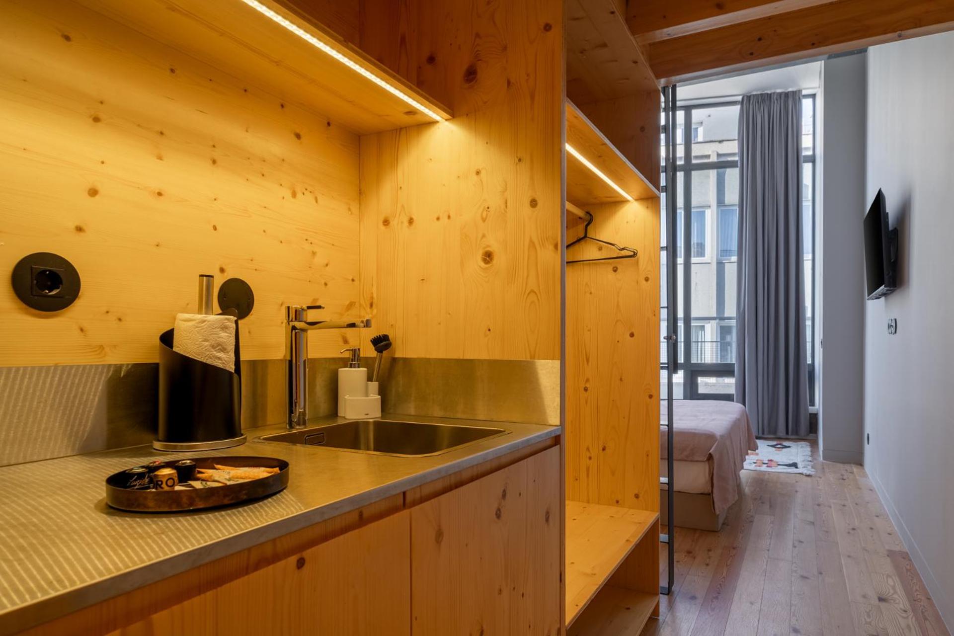 Comfort Maisonette Loft - Photo 4