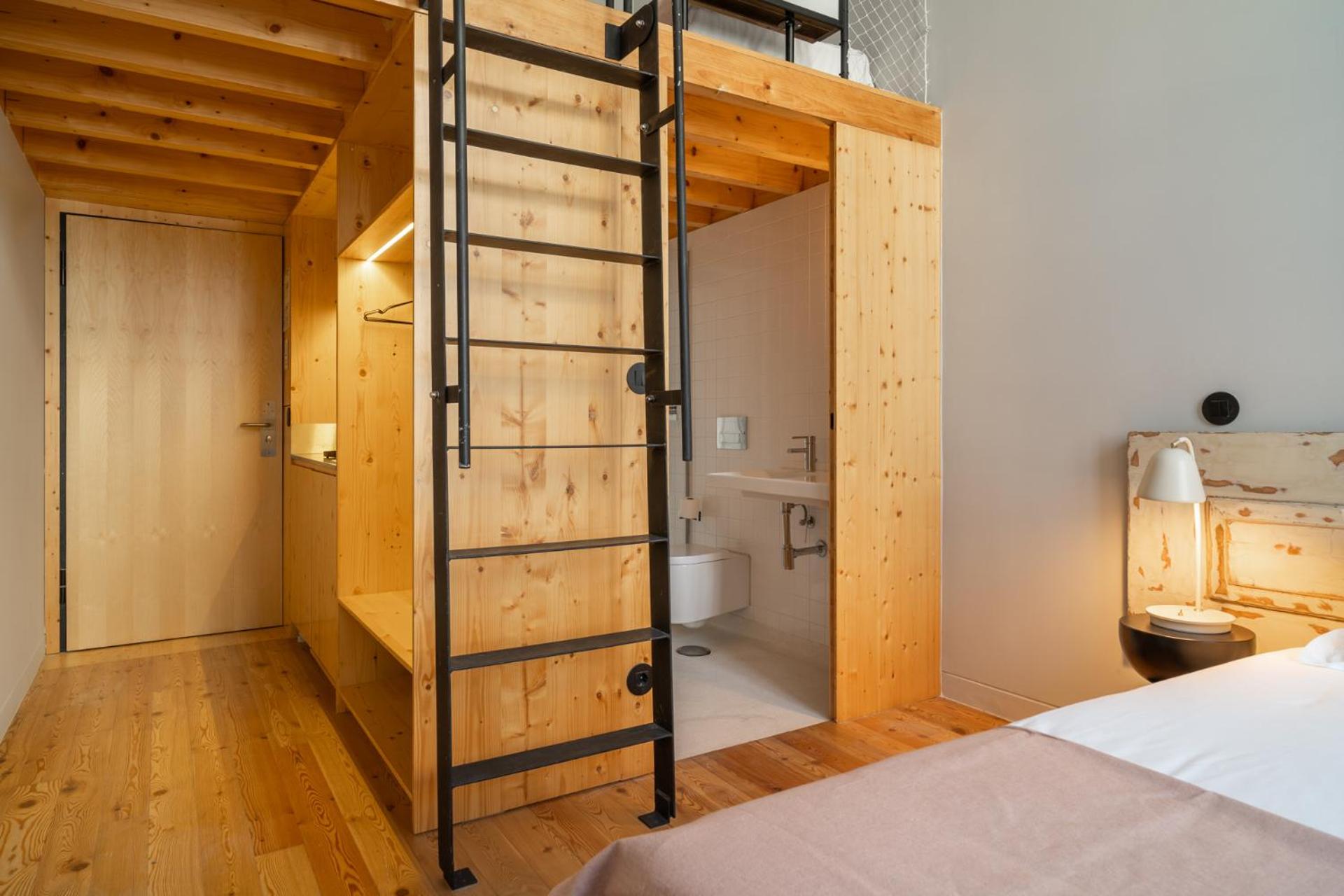 Comfort Maisonette Loft - Photo 17